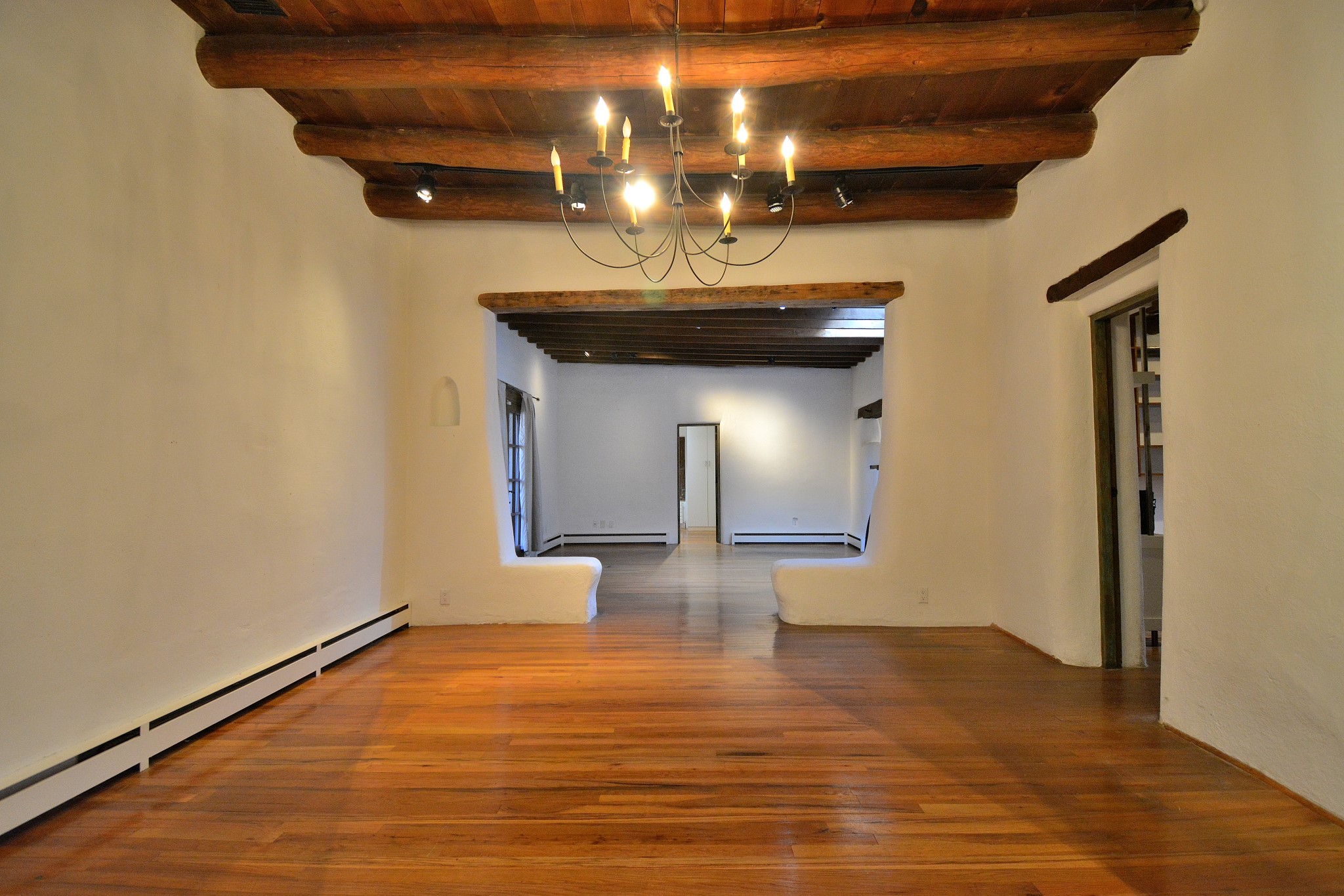 509 Johnson Lane, Santa Fe, New Mexico image 8