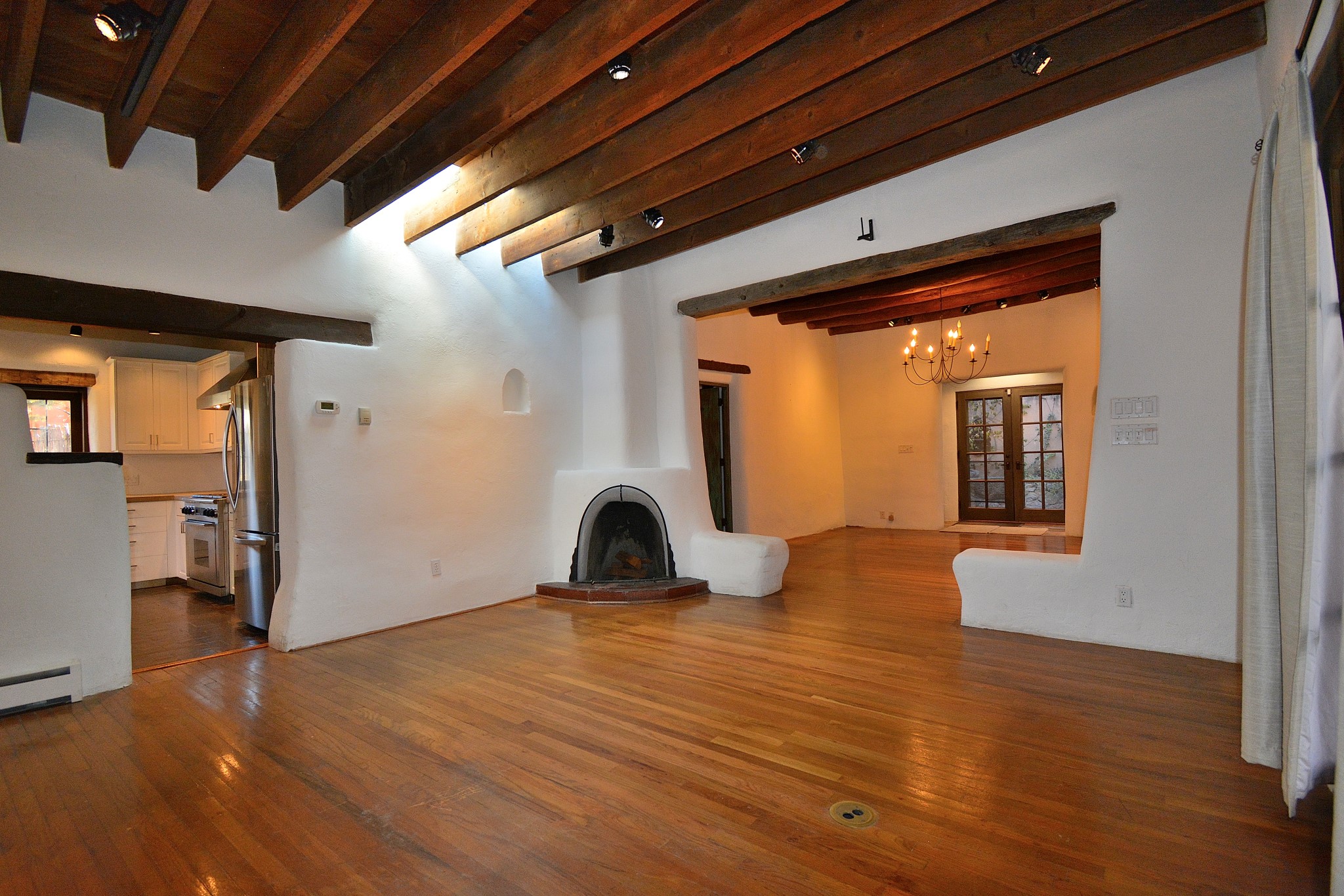 509 Johnson Lane, Santa Fe, New Mexico image 12