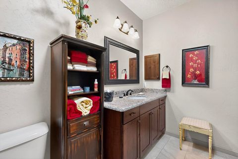 Tiny photo for 56 Via Punto Nuevo, Santa Fe, NM 87508 (MLS # 202504833)