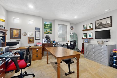 Tiny photo for 56 Via Punto Nuevo, Santa Fe, NM 87508 (MLS # 202504833)