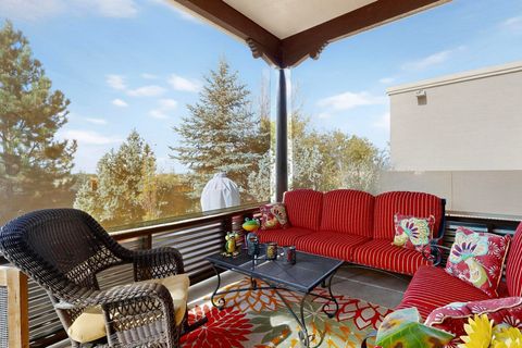 Tiny photo for 56 Via Punto Nuevo, Santa Fe, NM 87508 (MLS # 202504833)