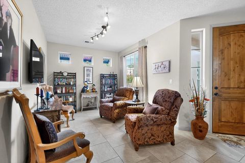 Tiny photo for 56 Via Punto Nuevo, Santa Fe, NM 87508 (MLS # 202504833)