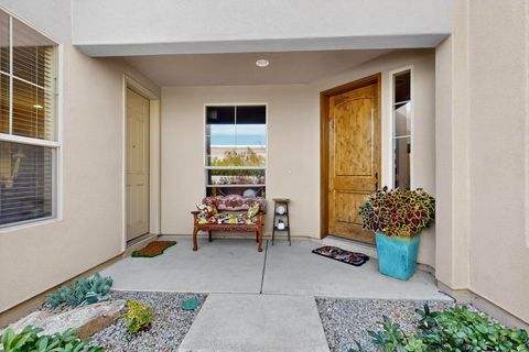 Tiny photo for 56 Via Punto Nuevo, Santa Fe, NM 87508 (MLS # 202504833)