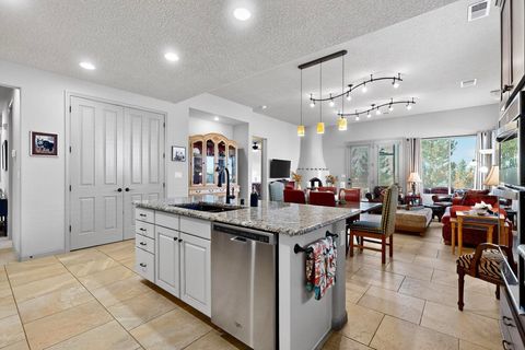 Tiny photo for 56 Via Punto Nuevo, Santa Fe, NM 87508 (MLS # 202504833)