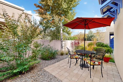 Tiny photo for 56 Via Punto Nuevo, Santa Fe, NM 87508 (MLS # 202504833)