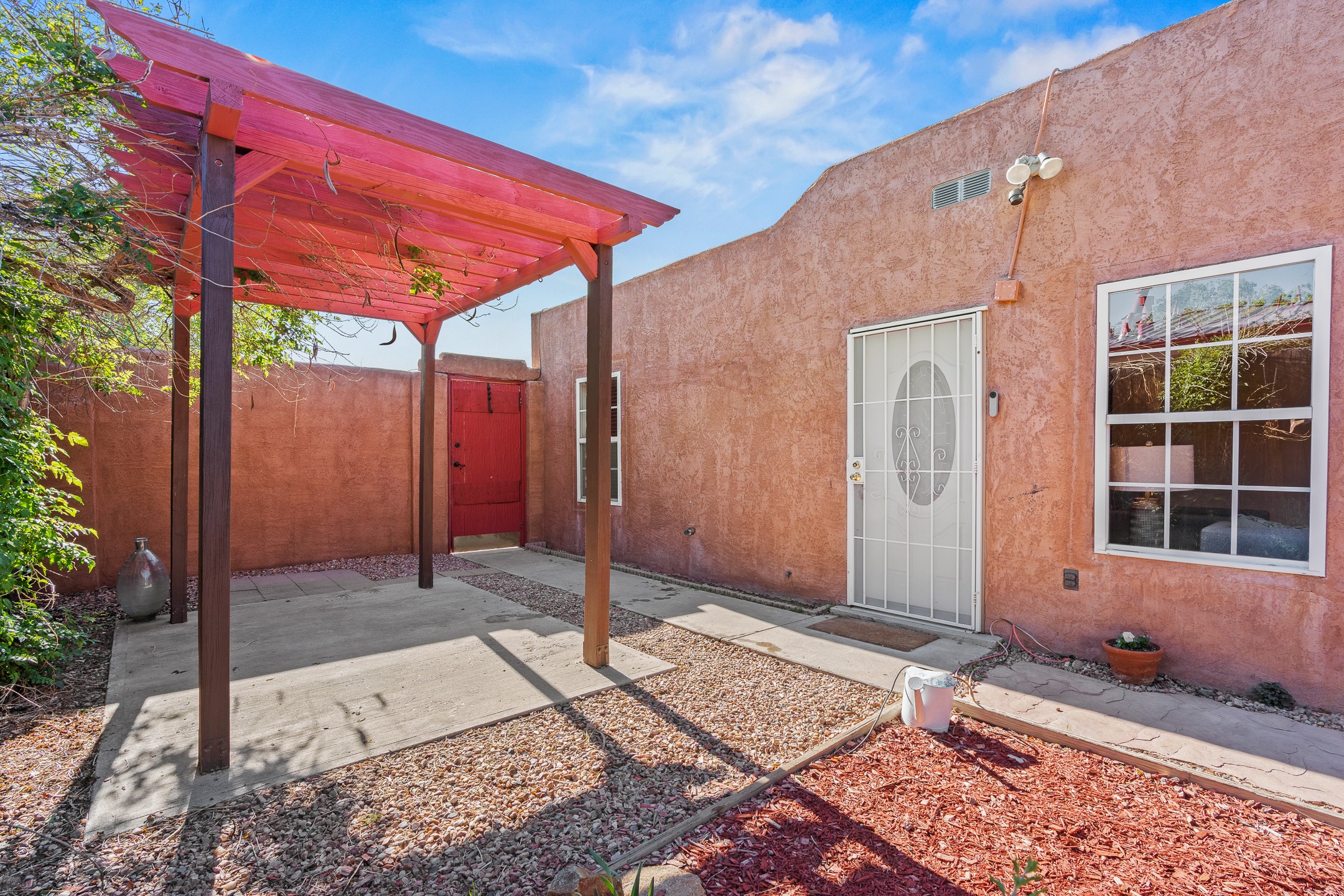 1024 Camino Vista Aurora, Santa Fe, New Mexico image 24