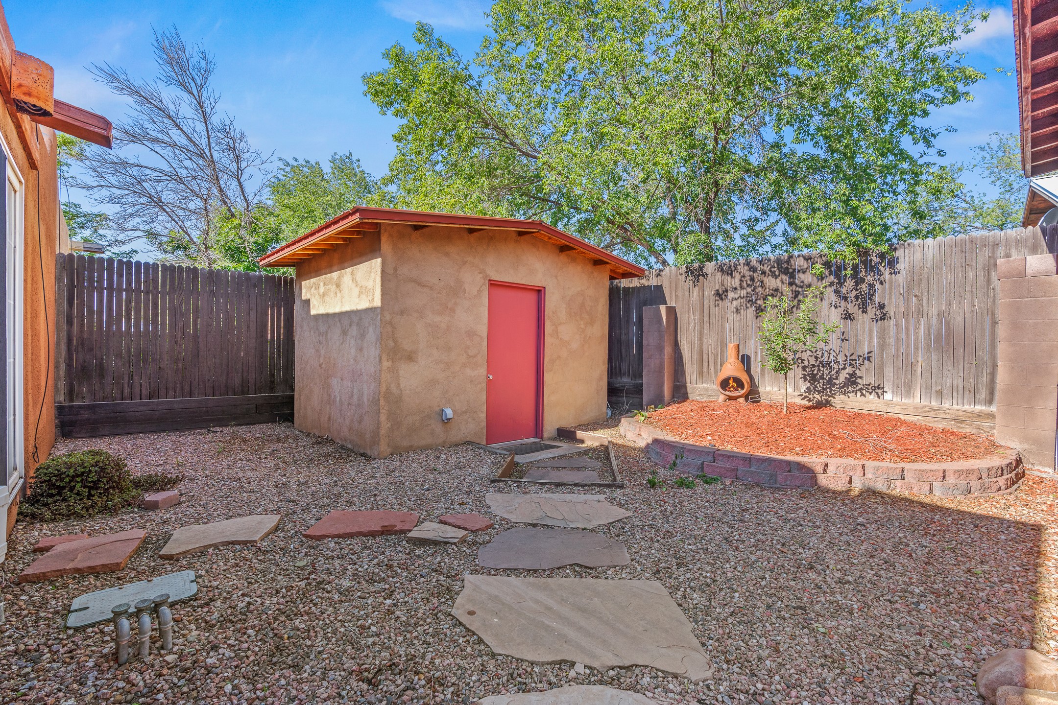 1024 Camino Vista Aurora, Santa Fe, New Mexico image 25