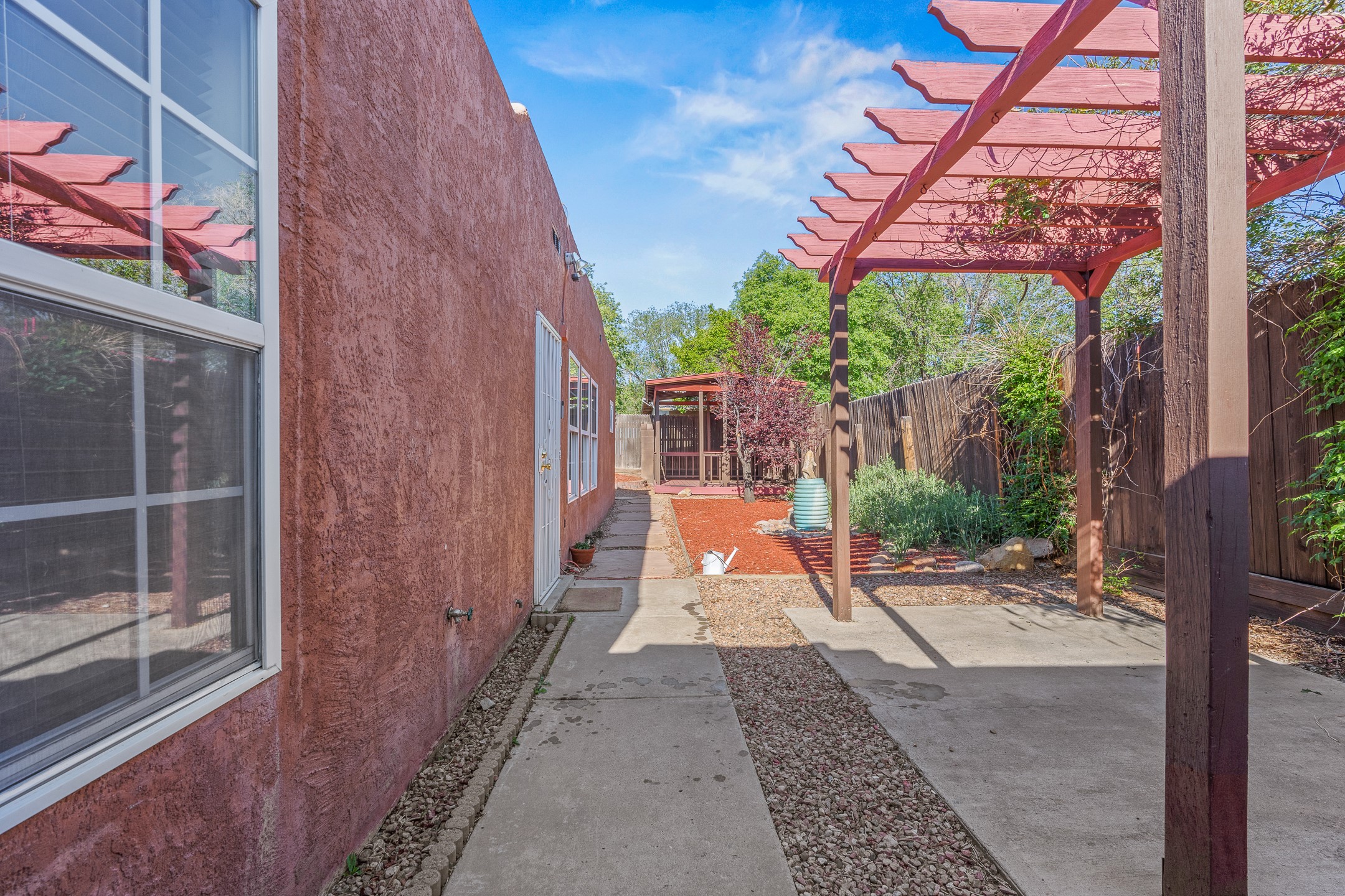 1024 Camino Vista Aurora, Santa Fe, New Mexico image 32