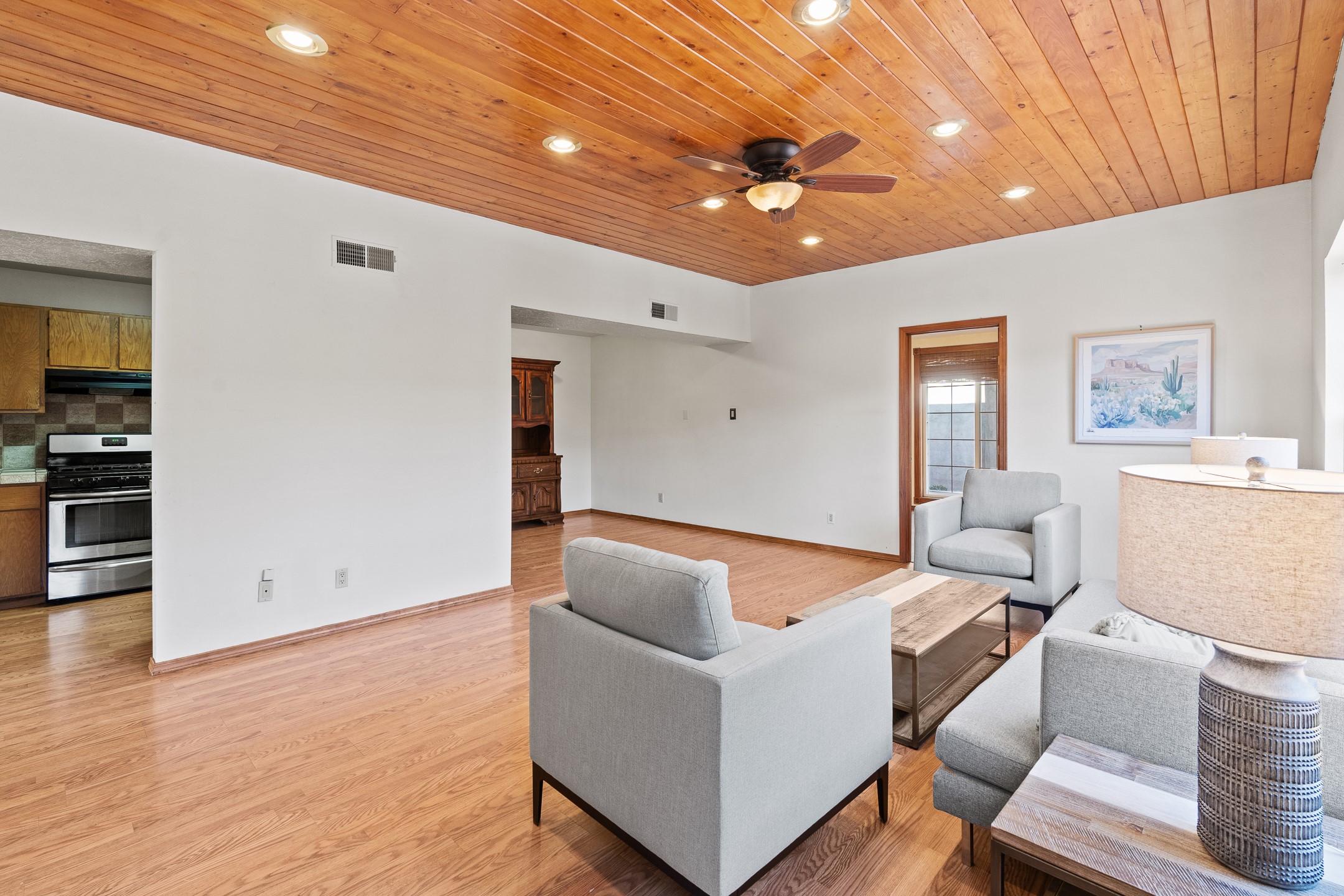 1024 Camino Vista Aurora, Santa Fe, New Mexico image 4