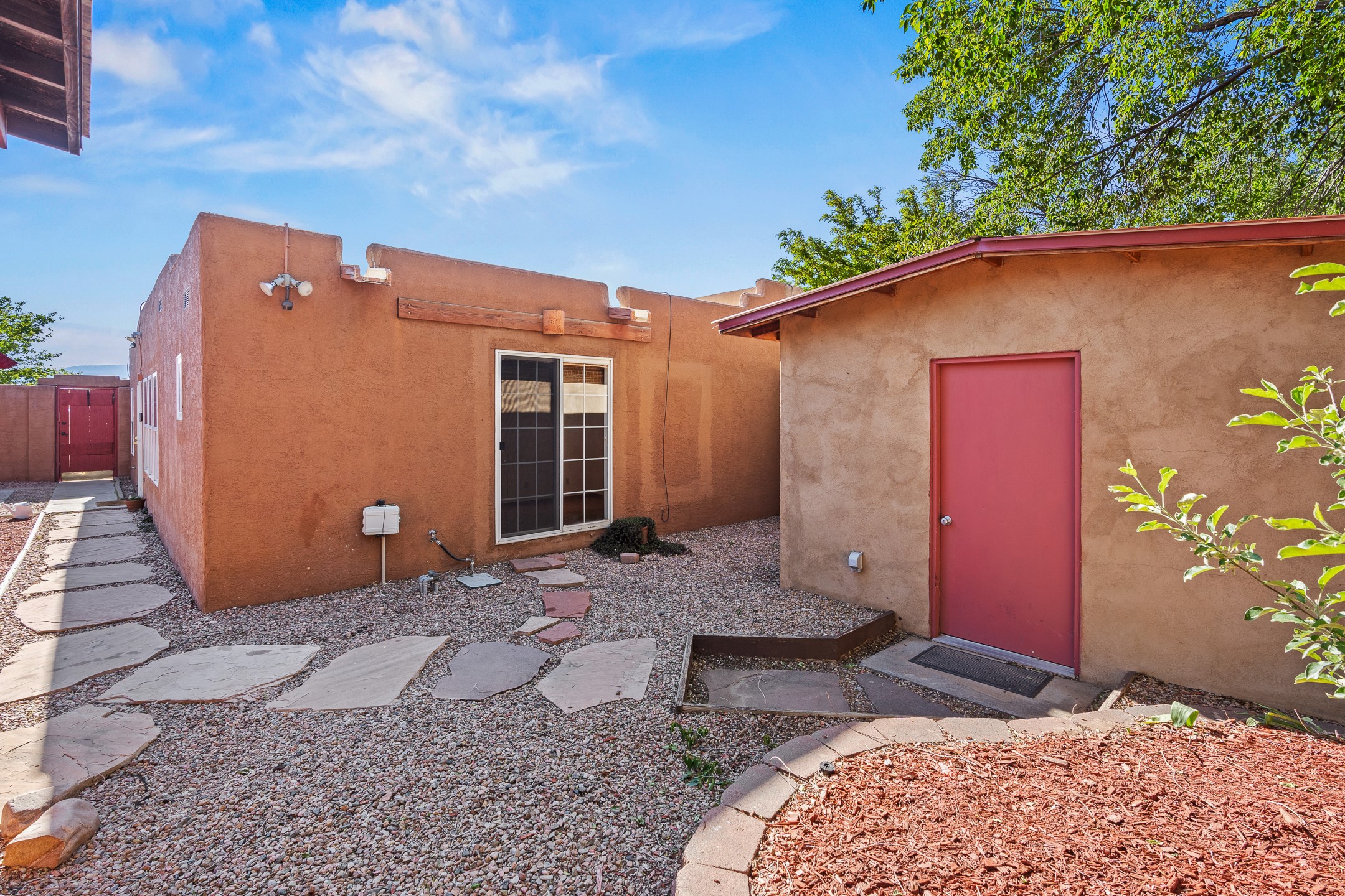 1024 Camino Vista Aurora, Santa Fe, New Mexico image 30