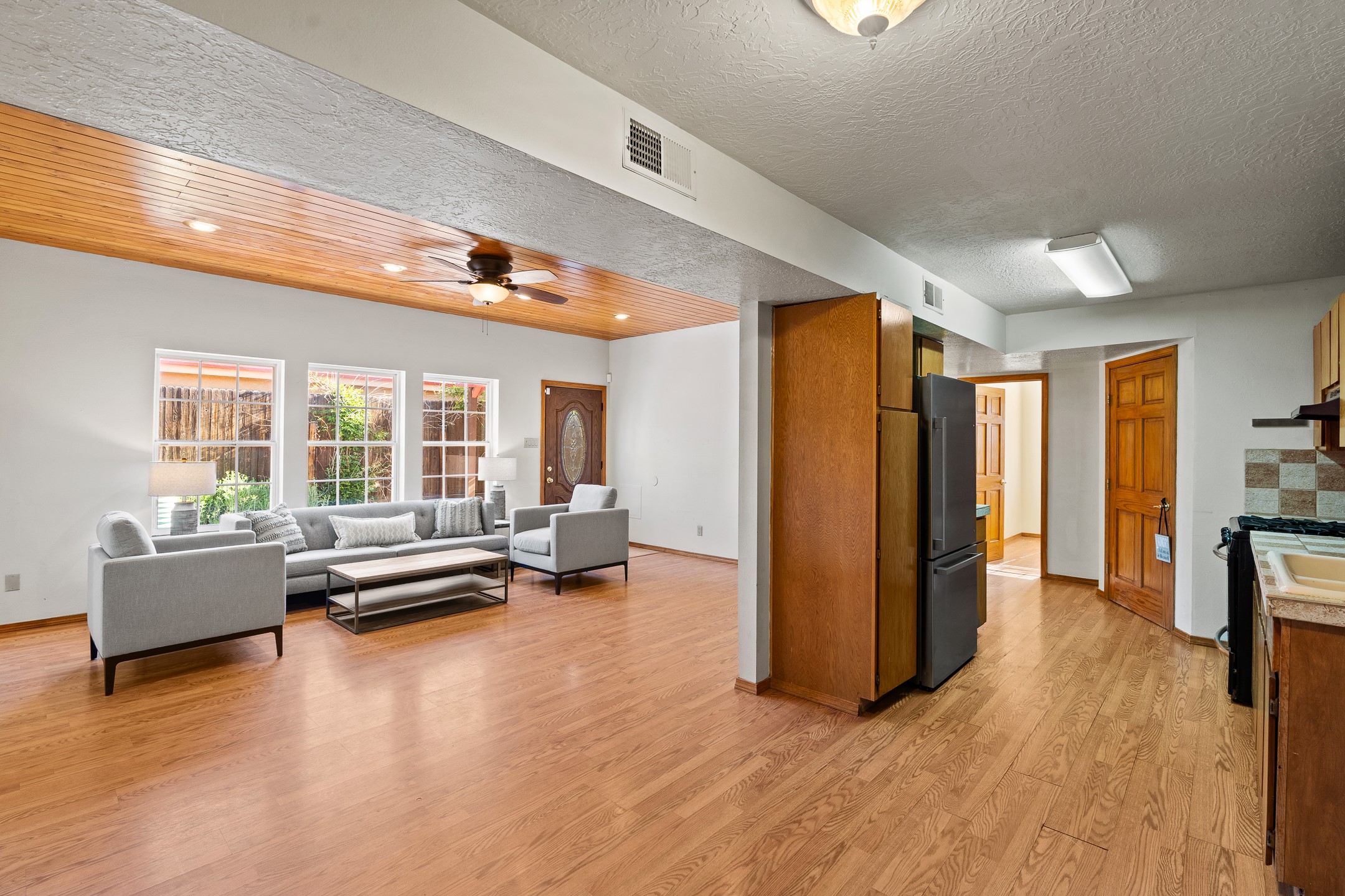 1024 Camino Vista Aurora, Santa Fe, New Mexico image 2