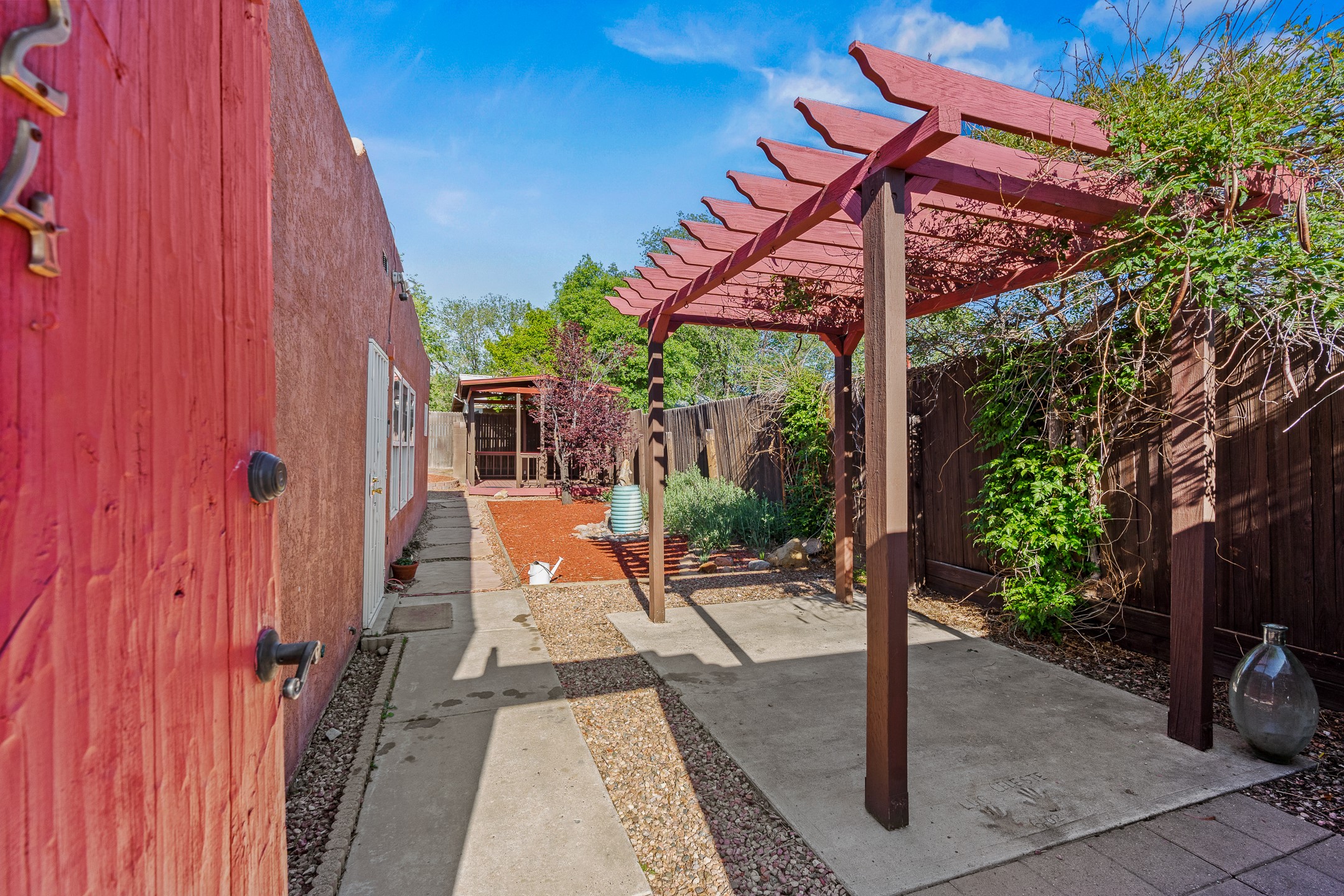 1024 Camino Vista Aurora, Santa Fe, New Mexico image 23