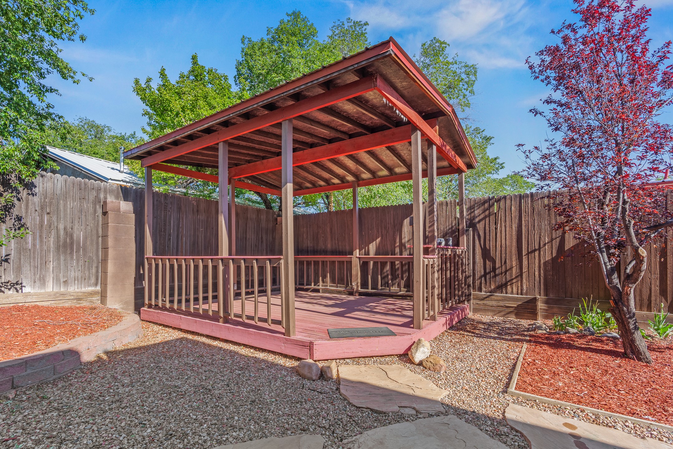 1024 Camino Vista Aurora, Santa Fe, New Mexico image 26