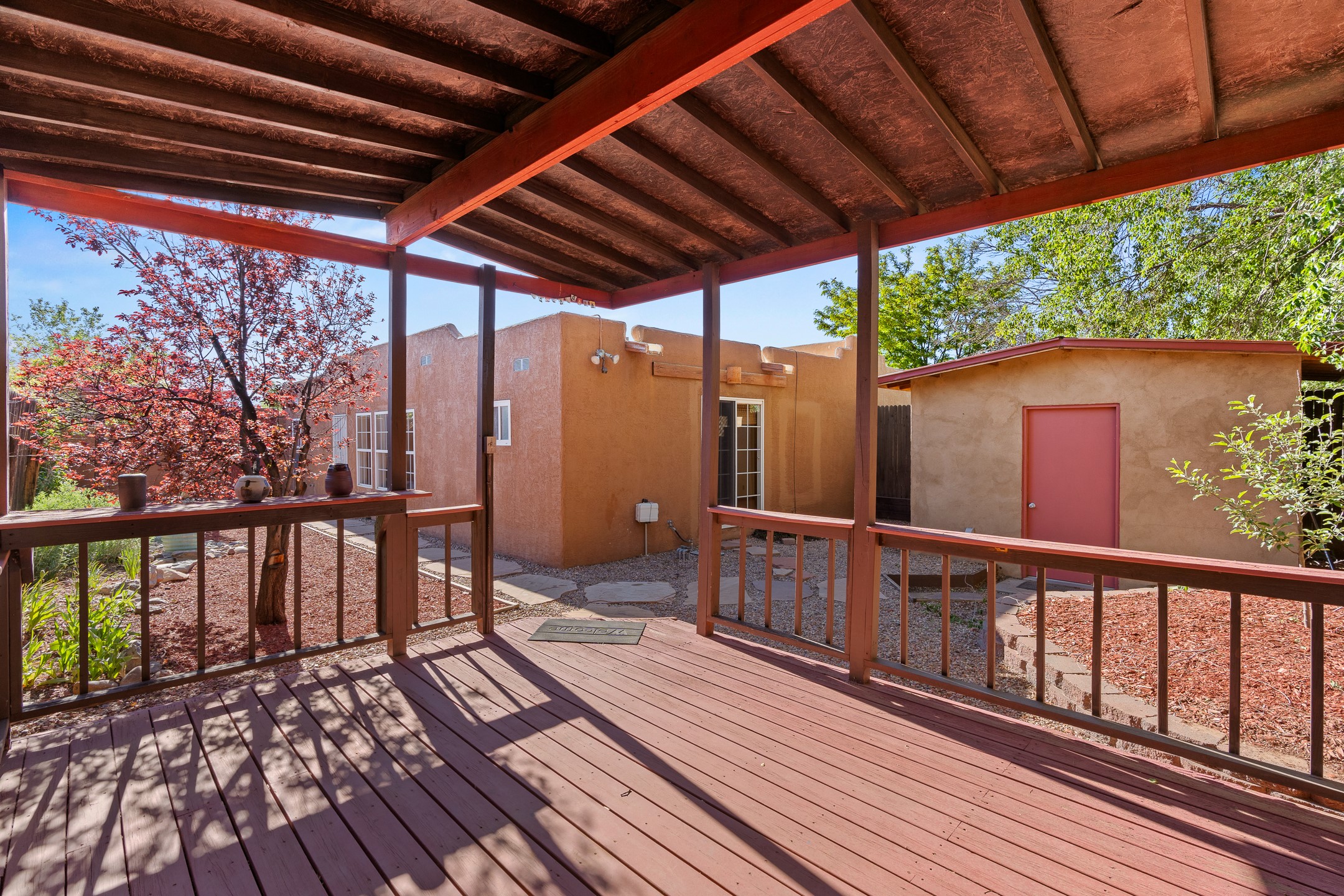 1024 Camino Vista Aurora, Santa Fe, New Mexico image 27