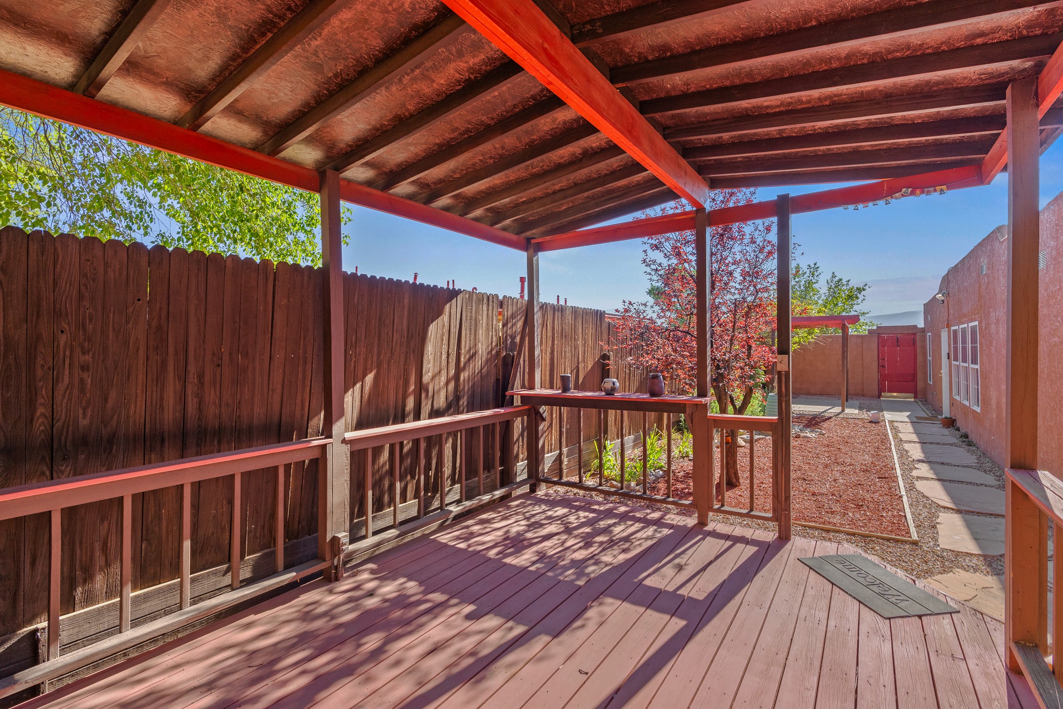 1024 Camino Vista Aurora, Santa Fe, New Mexico image 28