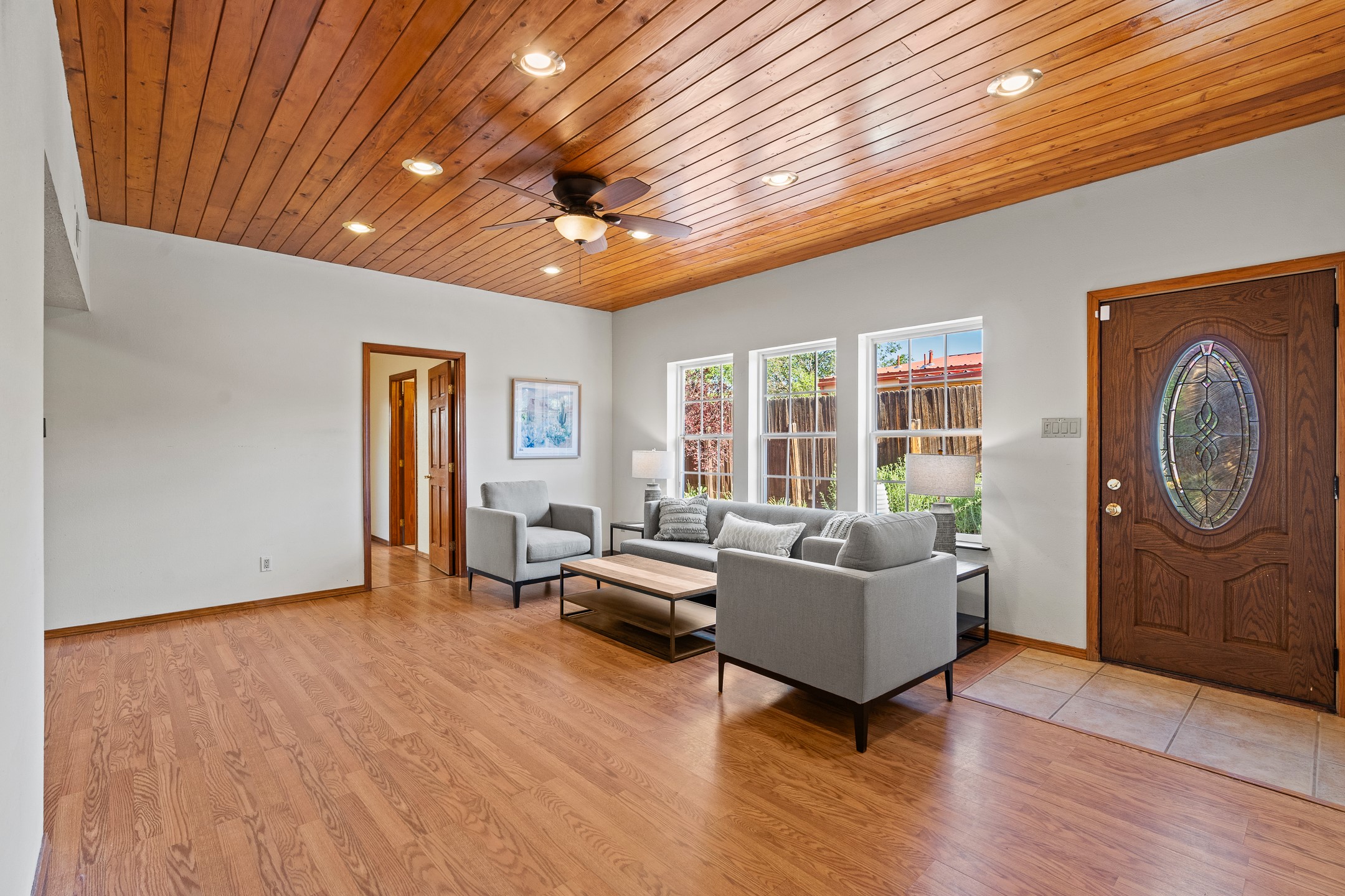 1024 Camino Vista Aurora, Santa Fe, New Mexico image 3