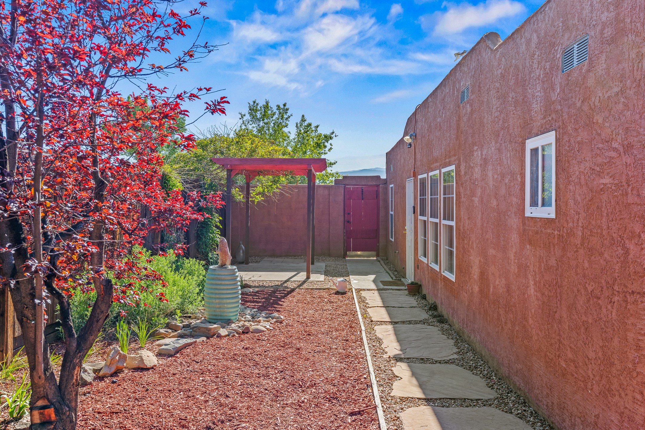 1024 Camino Vista Aurora, Santa Fe, New Mexico image 29