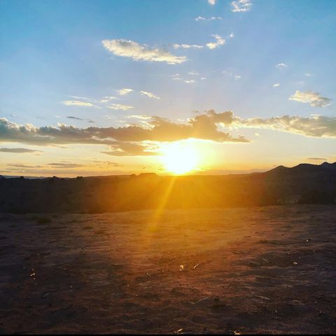 Vacant Land For Sale - TBD Sunset Drive<br/> Abiquiu, NM 87510