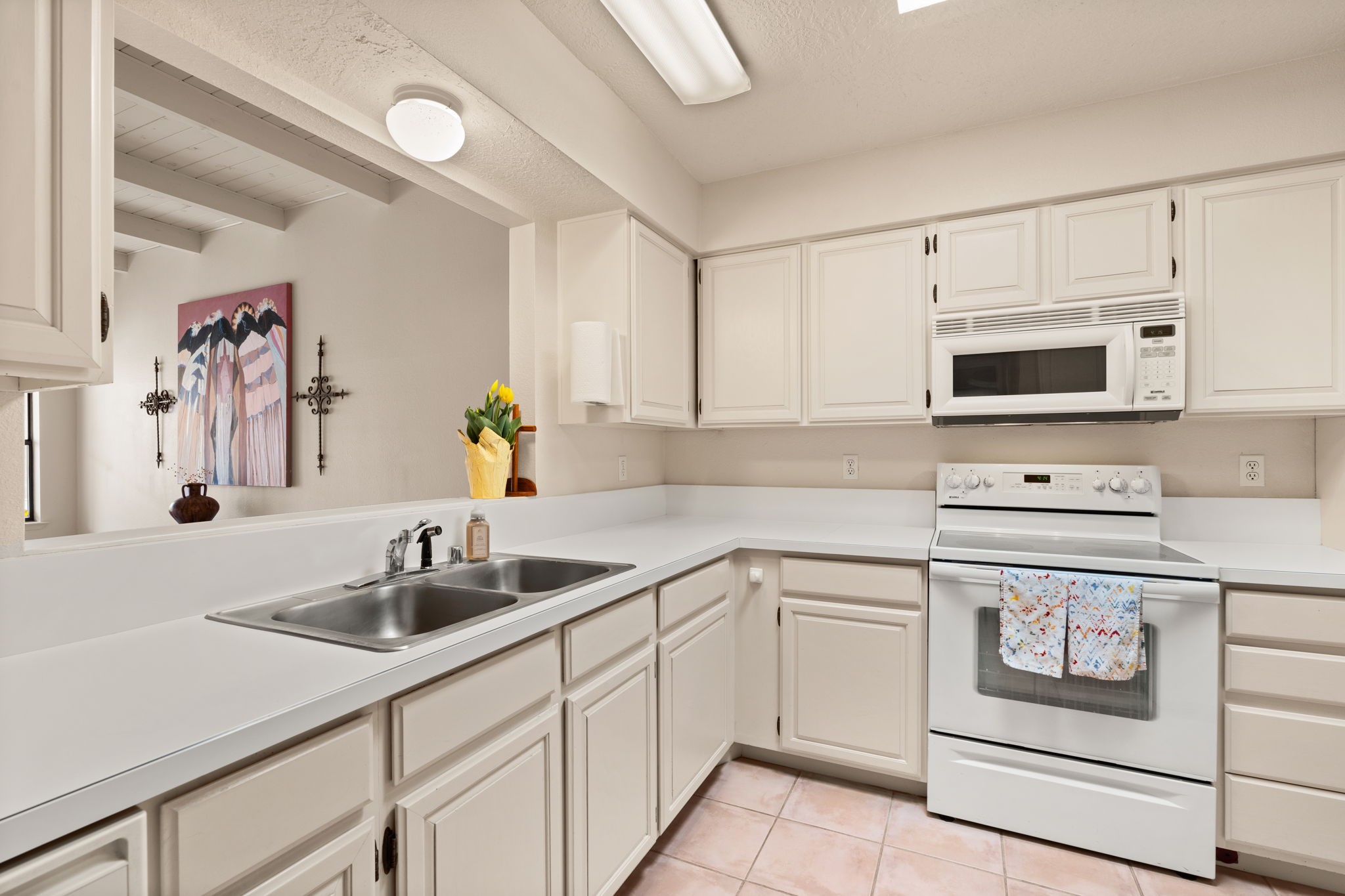2986 Camino Piedra Lumbre, Santa Fe, New Mexico image 10