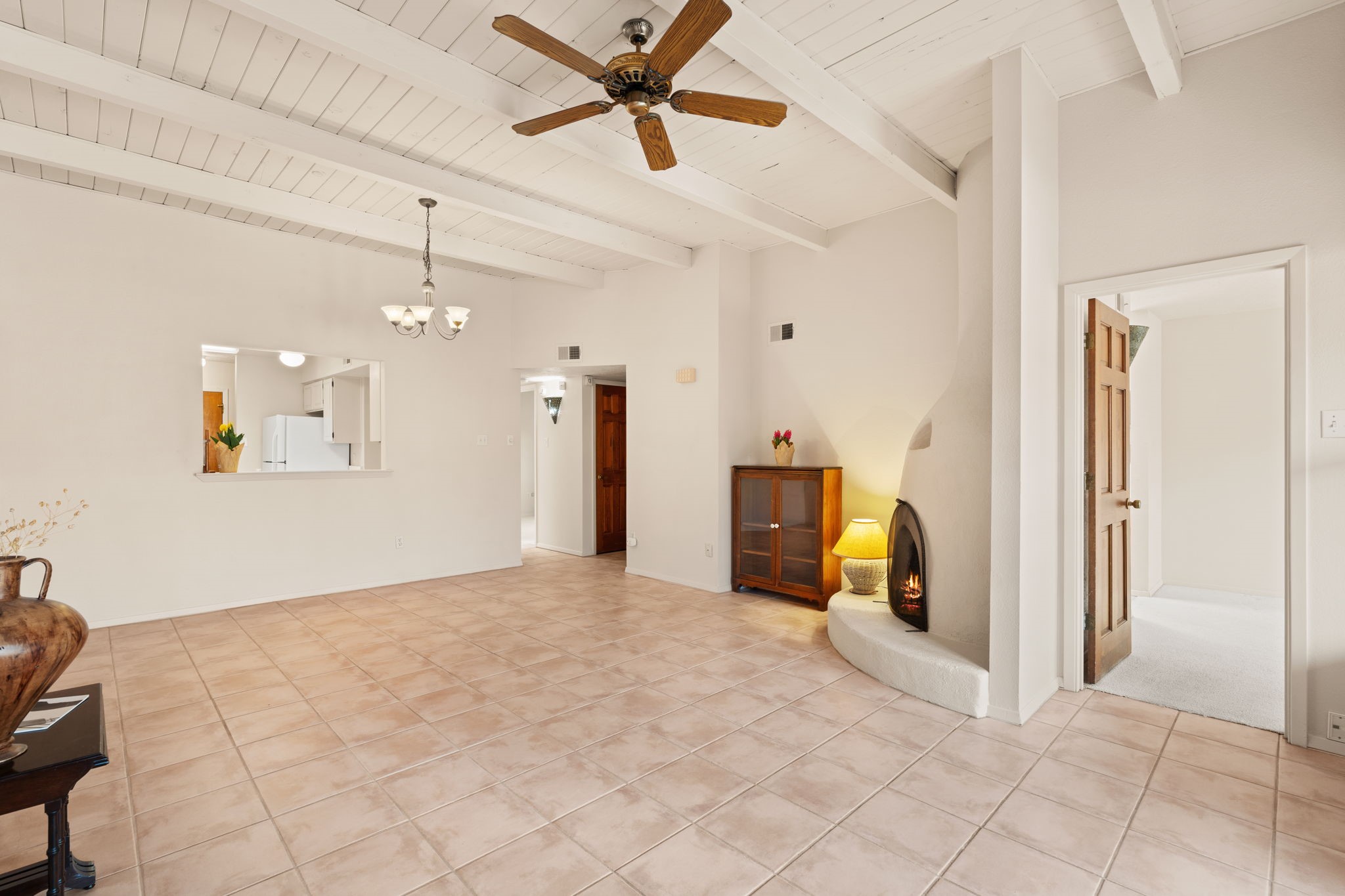 2986 Camino Piedra Lumbre, Santa Fe, New Mexico image 7