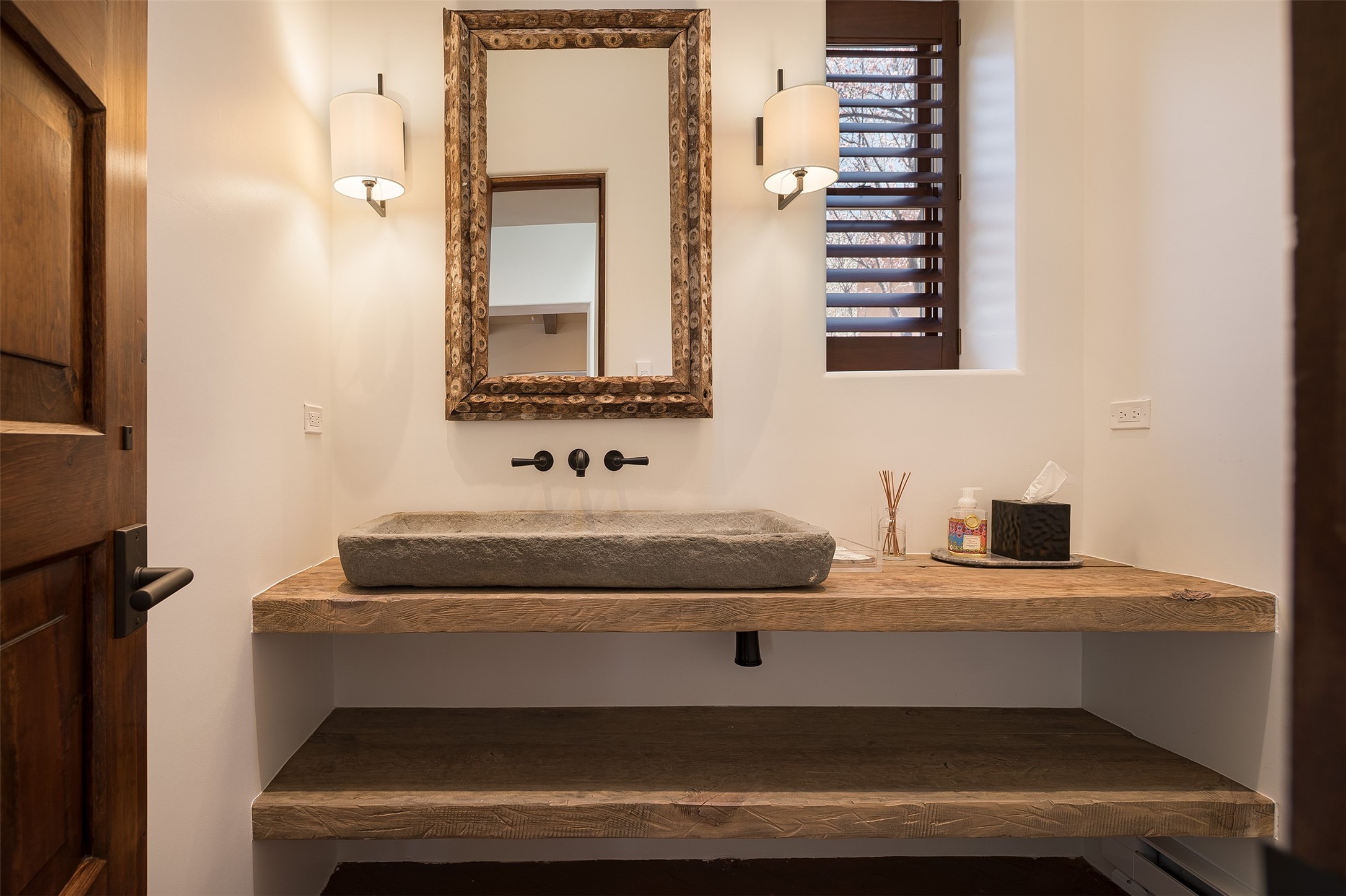 6 El Nido Lane, Santa Fe, New Mexico image 20
