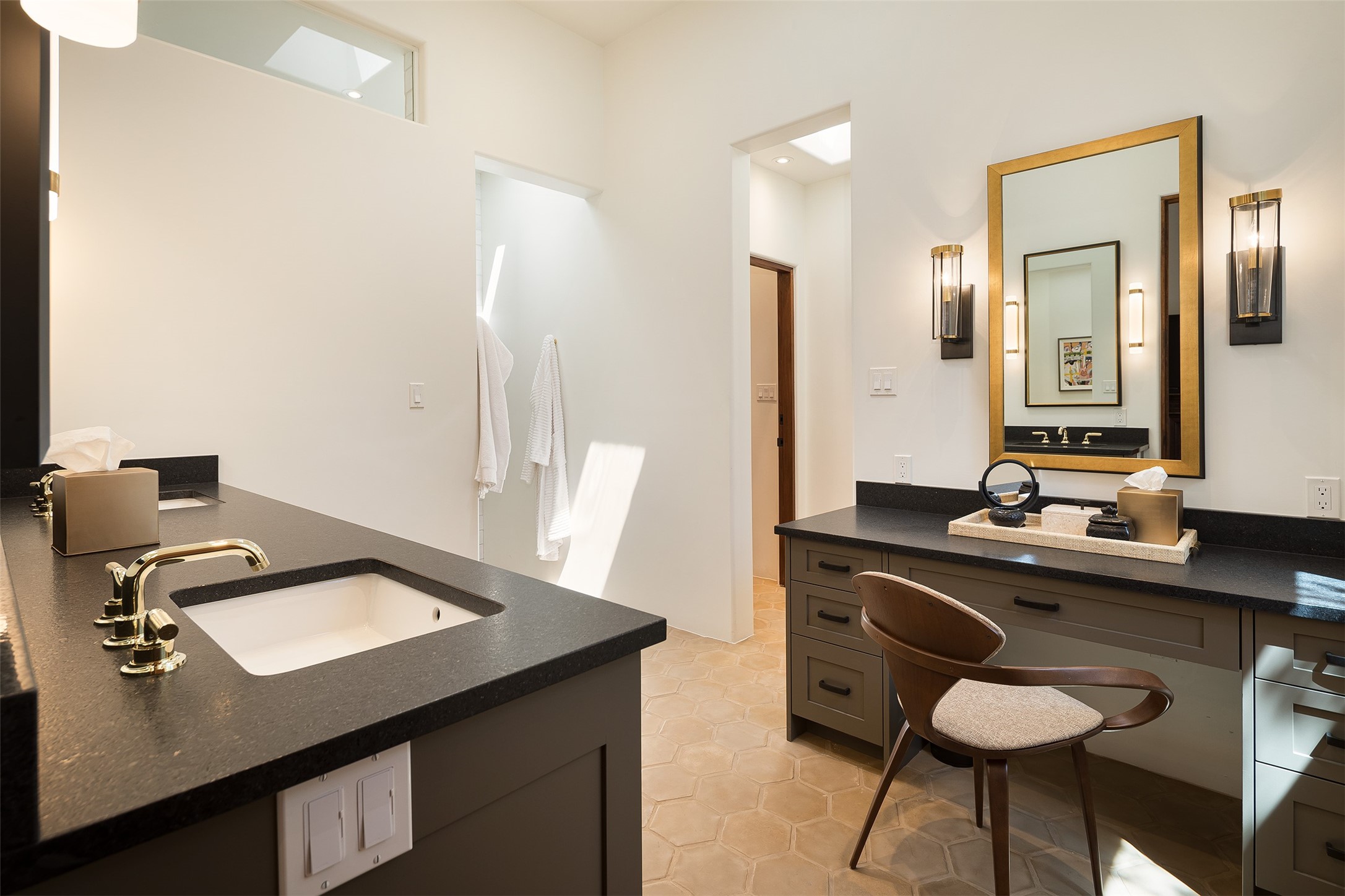 6 El Nido Lane, Santa Fe, New Mexico image 44