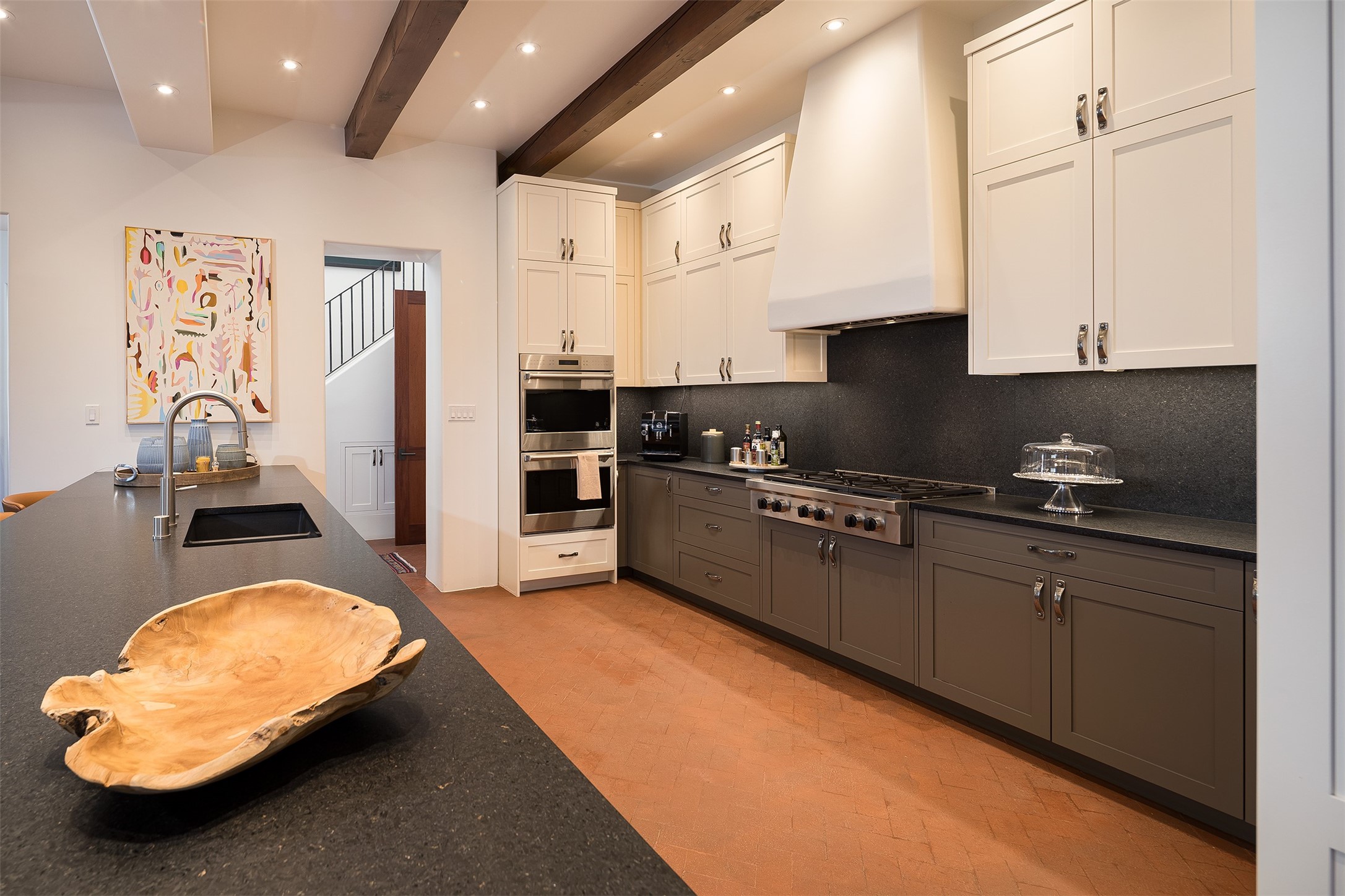 6 El Nido Lane, Santa Fe, New Mexico image 6