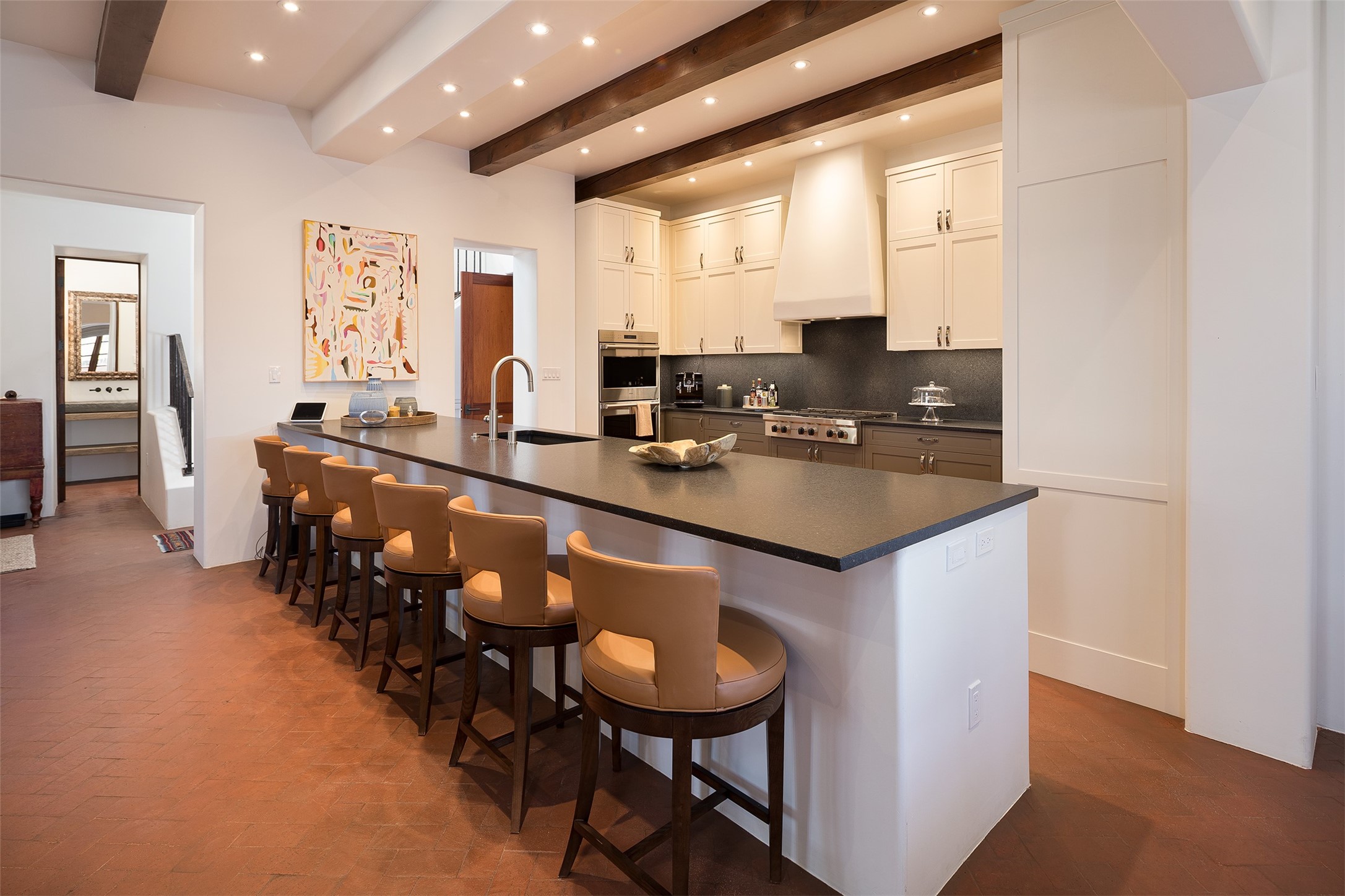 6 El Nido Lane, Santa Fe, New Mexico image 5