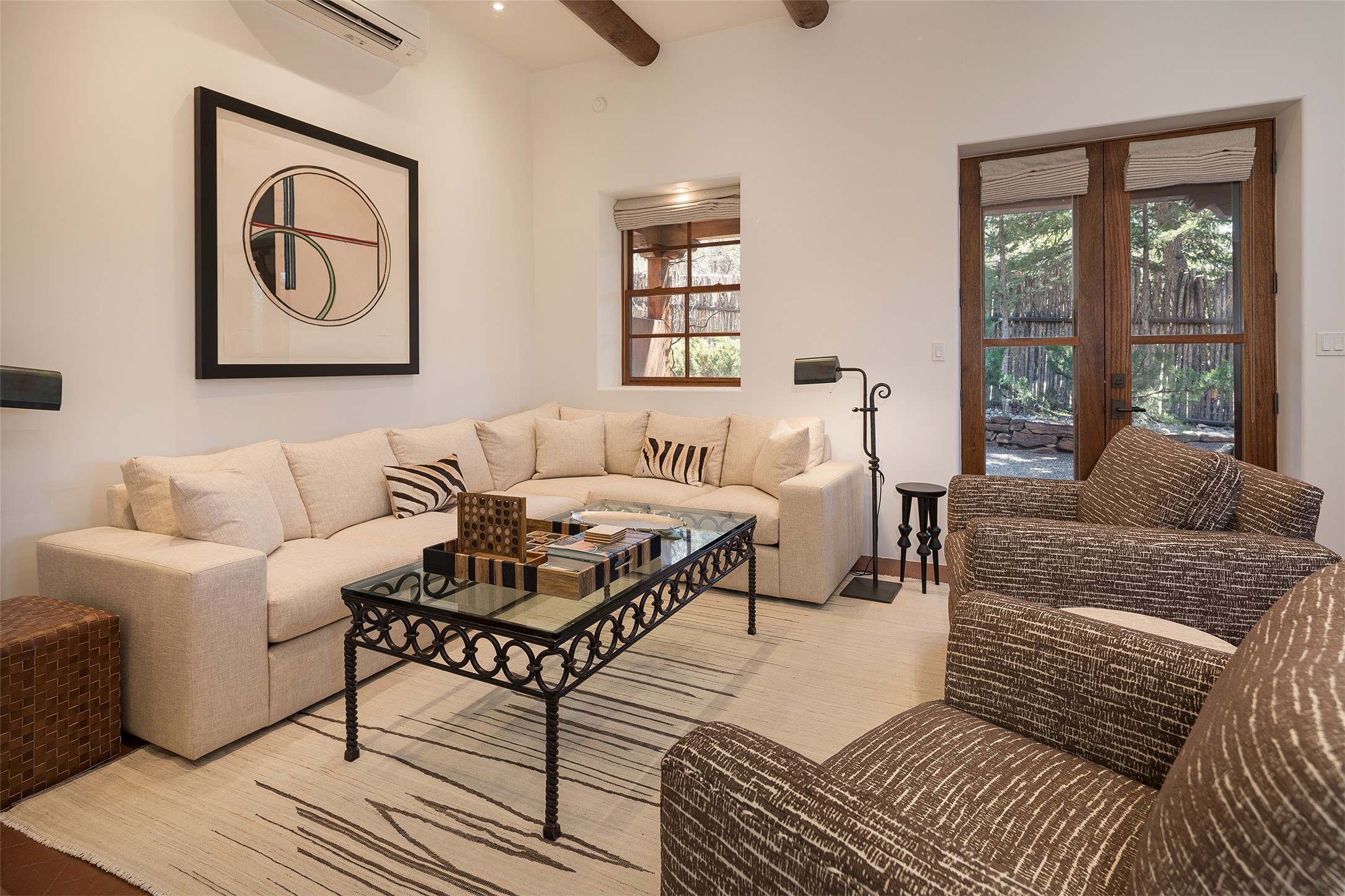 6 El Nido Lane, Santa Fe, New Mexico image 11