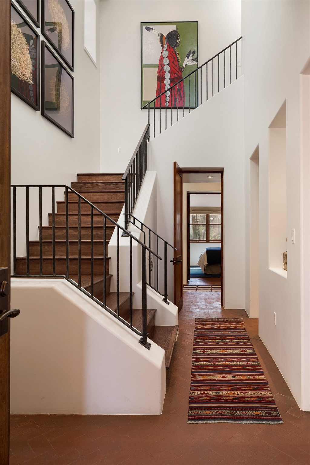 6 El Nido Lane, Santa Fe, New Mexico image 9