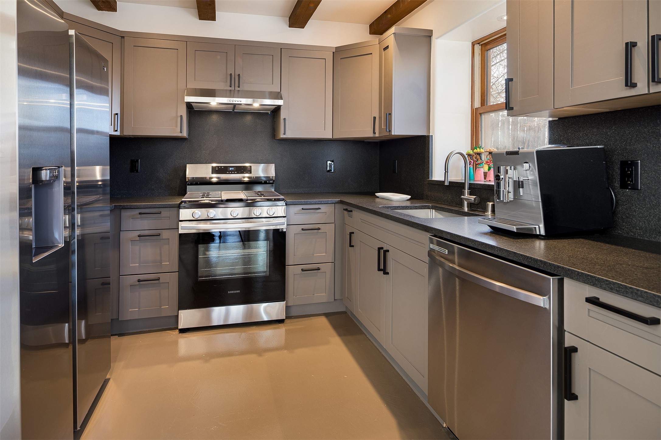 6 El Nido Lane, Santa Fe, New Mexico image 49