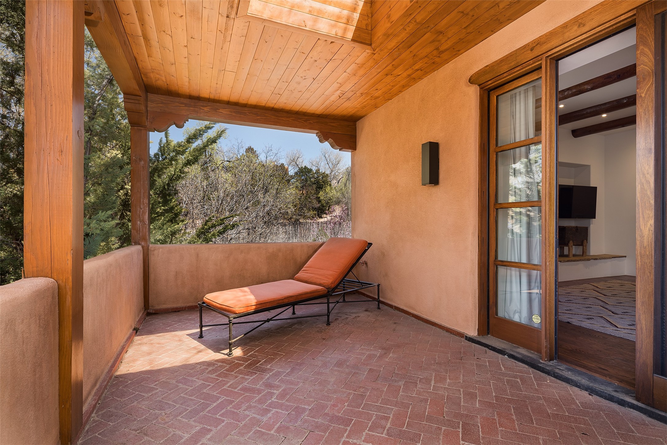 6 El Nido Lane, Santa Fe, New Mexico image 25