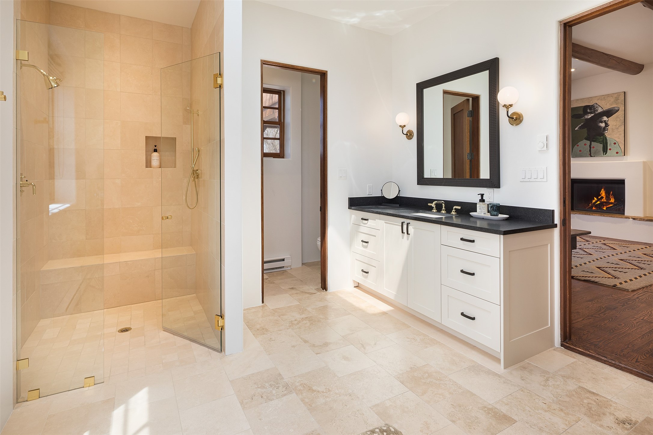 6 El Nido Lane, Santa Fe, New Mexico image 23