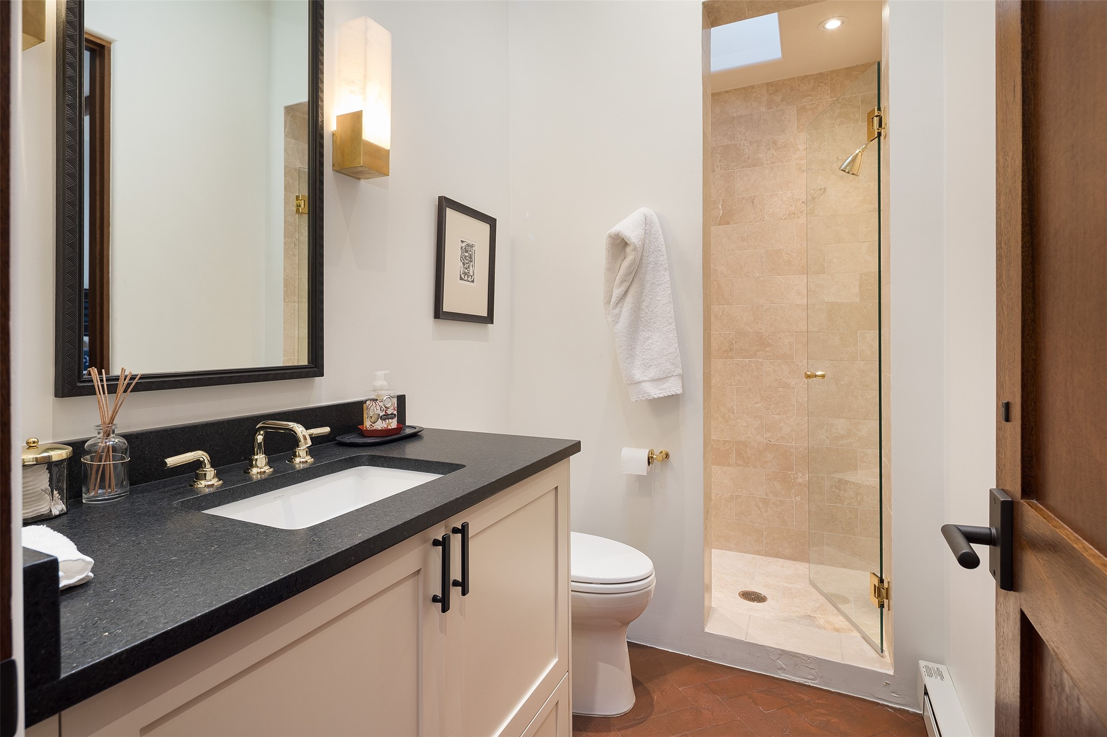 6 El Nido Lane, Santa Fe, New Mexico image 31