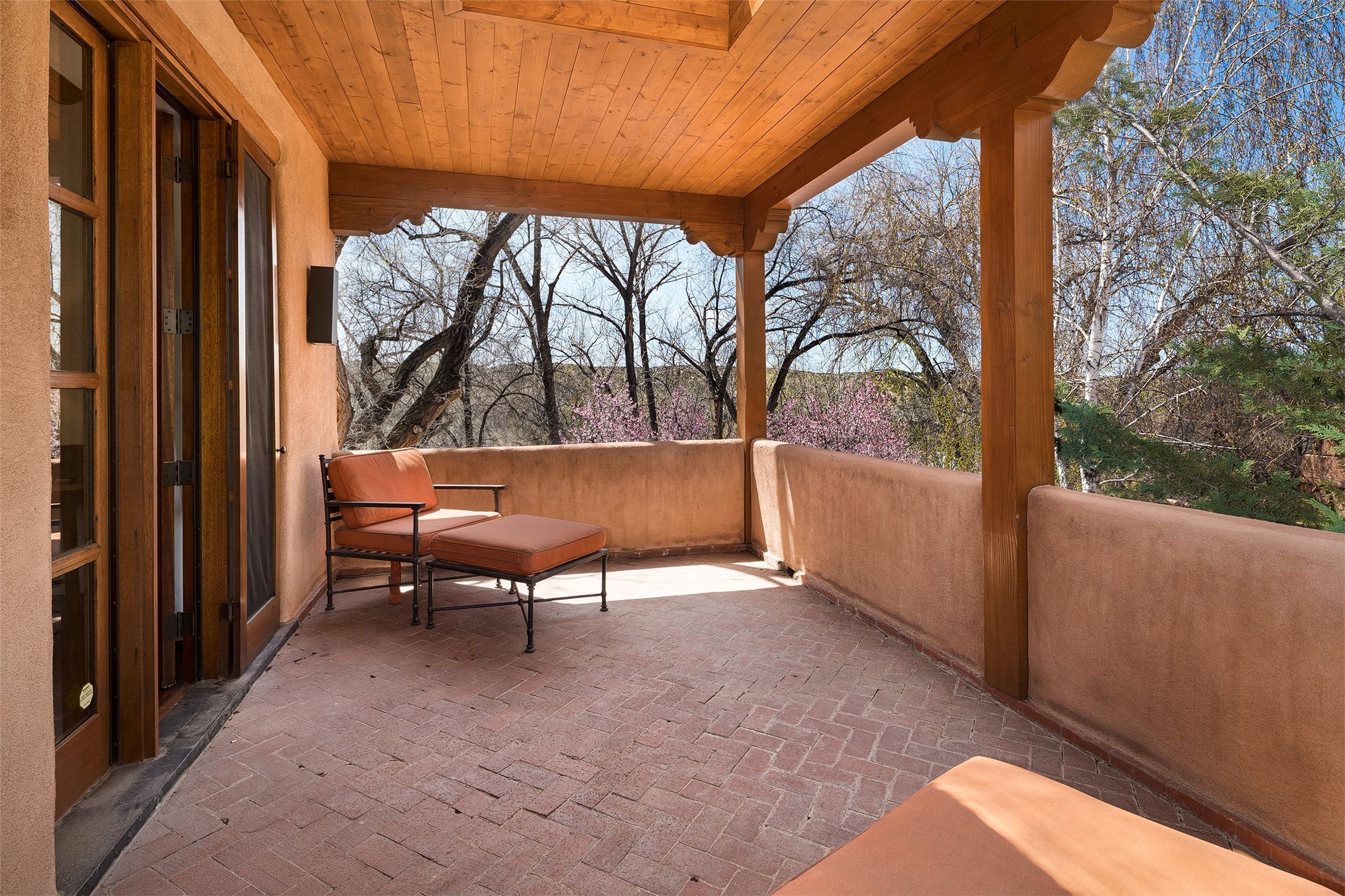 6 El Nido Lane, Santa Fe, New Mexico image 26