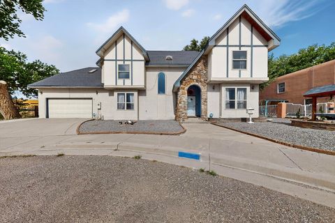 1232 Chacoma Lane, Espanola, NM 87532 - #: 202503950