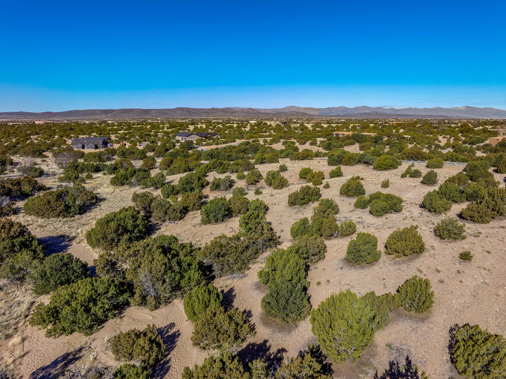 4 Camino Espejo, Santa Fe, New Mexico image 16