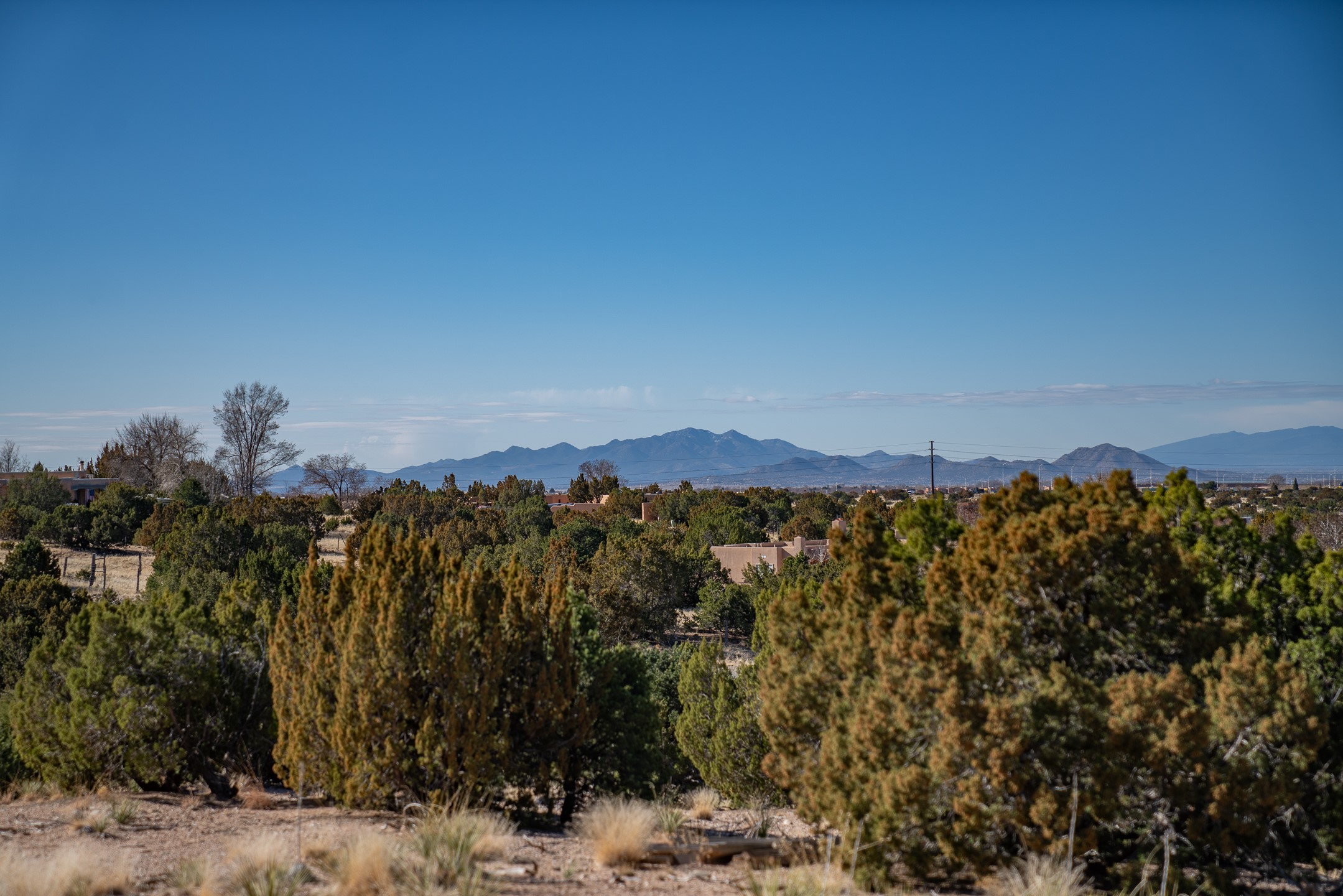 4 Camino Espejo, Santa Fe, New Mexico image 5