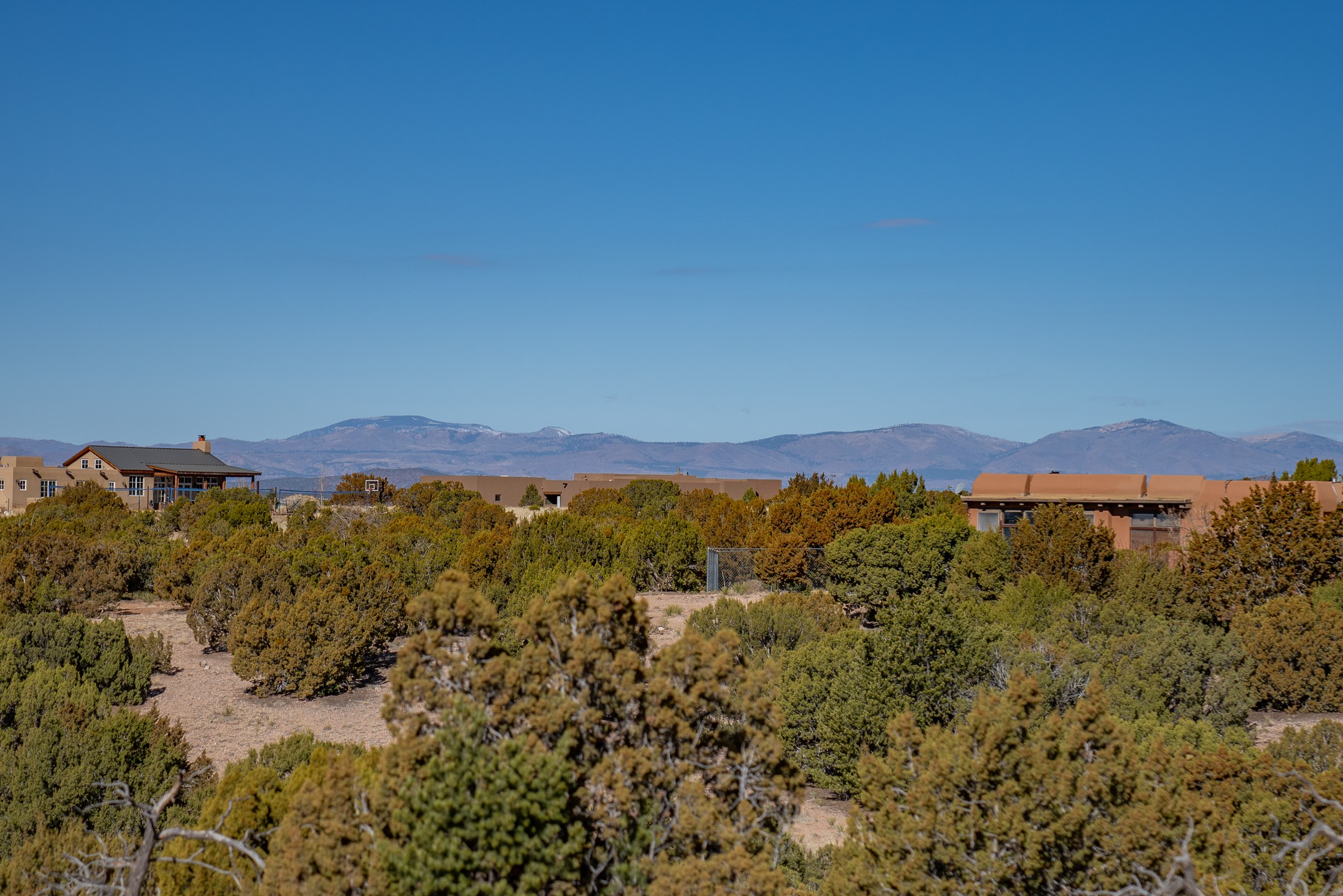 4 Camino Espejo, Santa Fe, New Mexico image 4