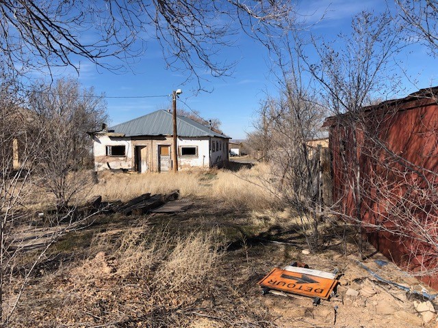 560 E Fourth Street, Vaughn, New Mexico image 13