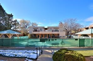 601 W San Mateo Road #130, Santa Fe, New Mexico image 2