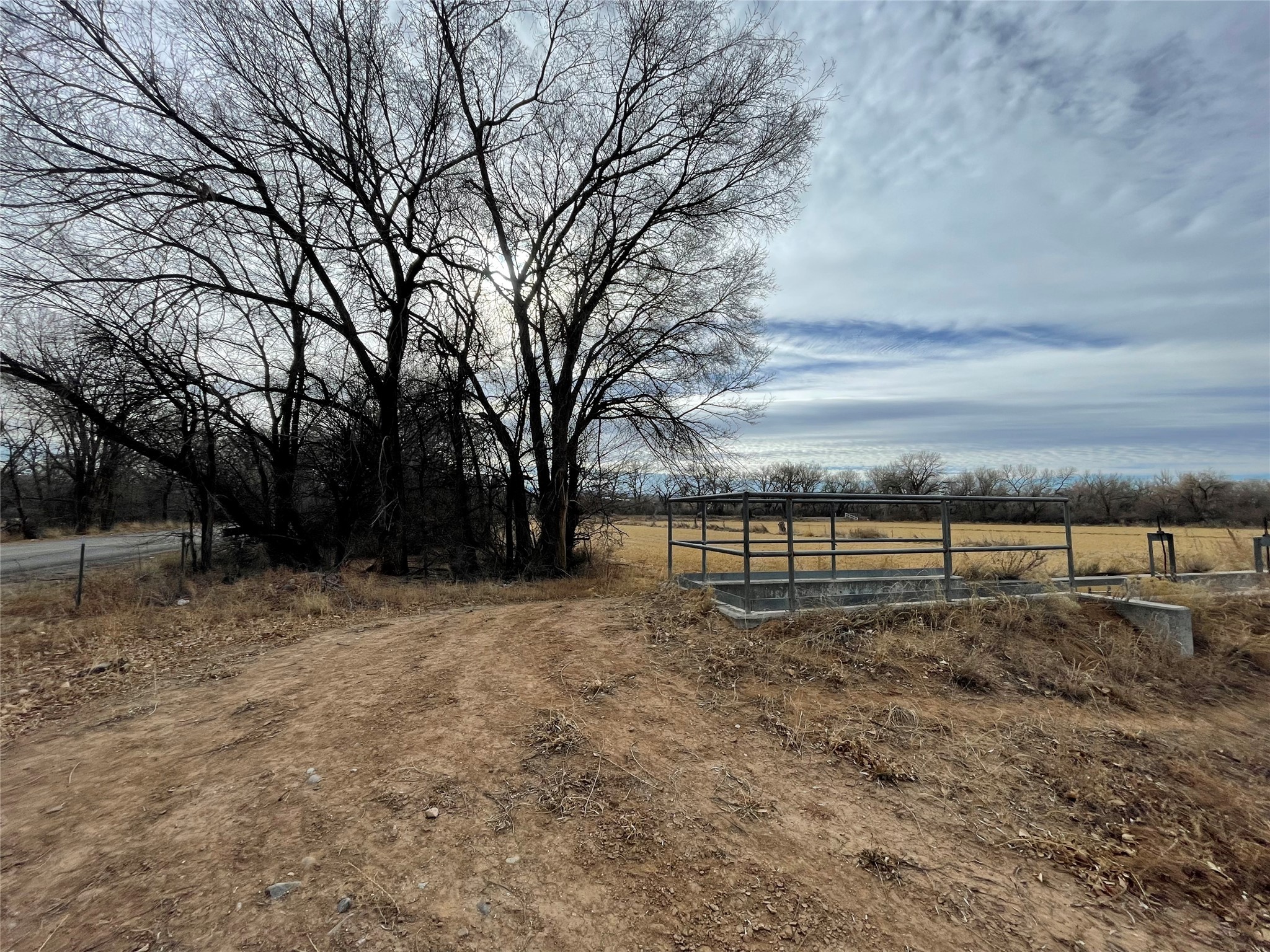 Cr-57, Velarde, New Mexico image 1
