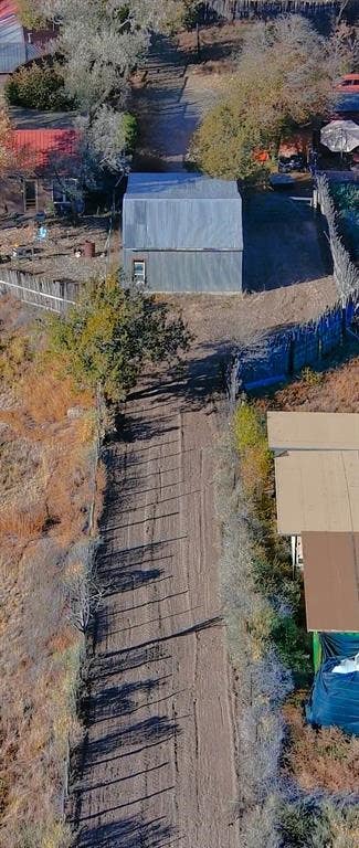 Vacant Land For Sale - 228 B County Road 84 #B<br/> Santa Fe County, Santa Fe, NM 87506