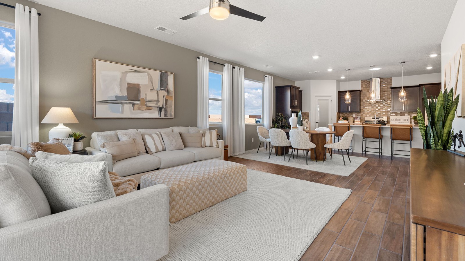 3917 Soledad, Santa Fe, New Mexico image 12