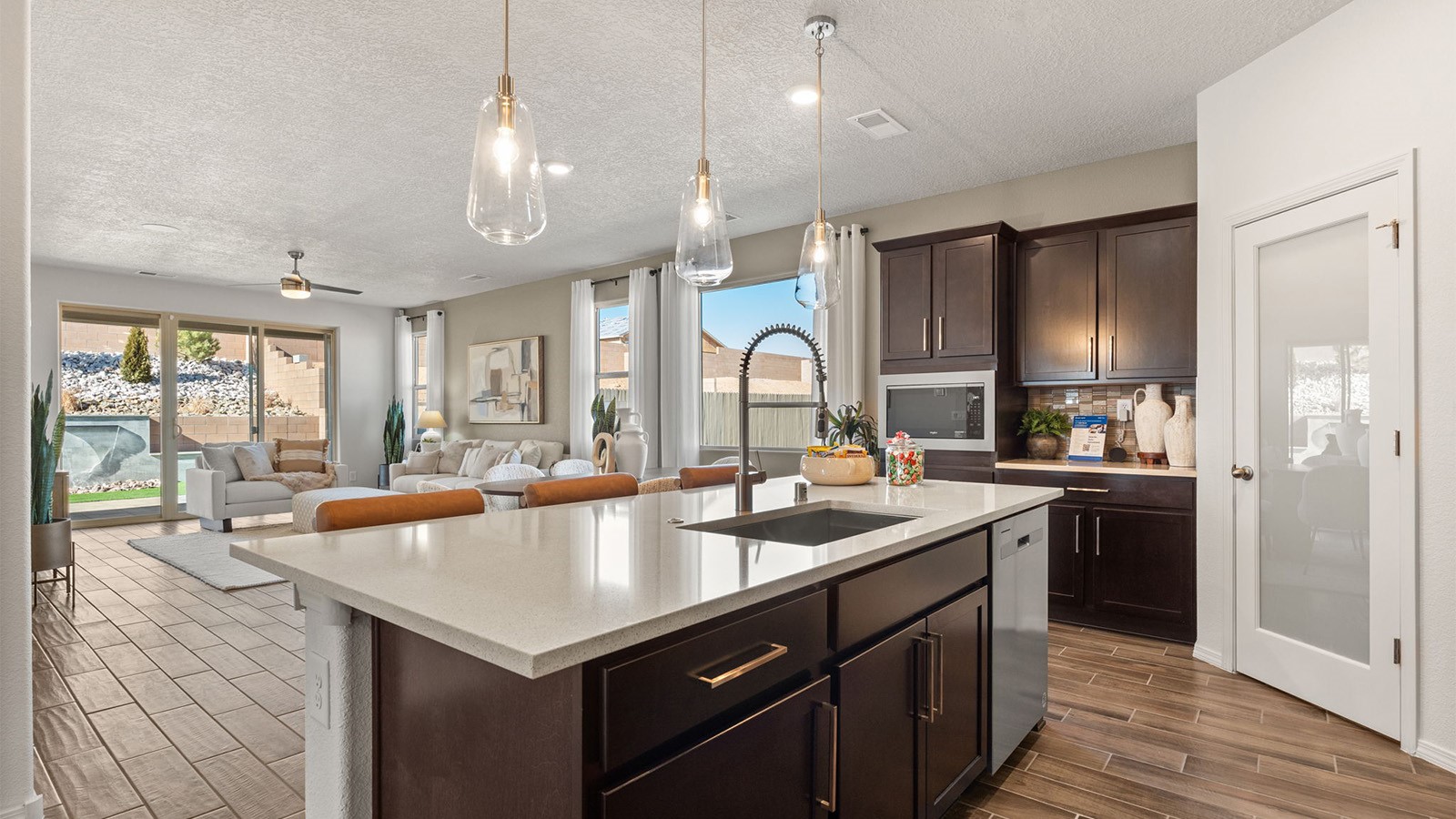 3917 Soledad, Santa Fe, New Mexico image 10