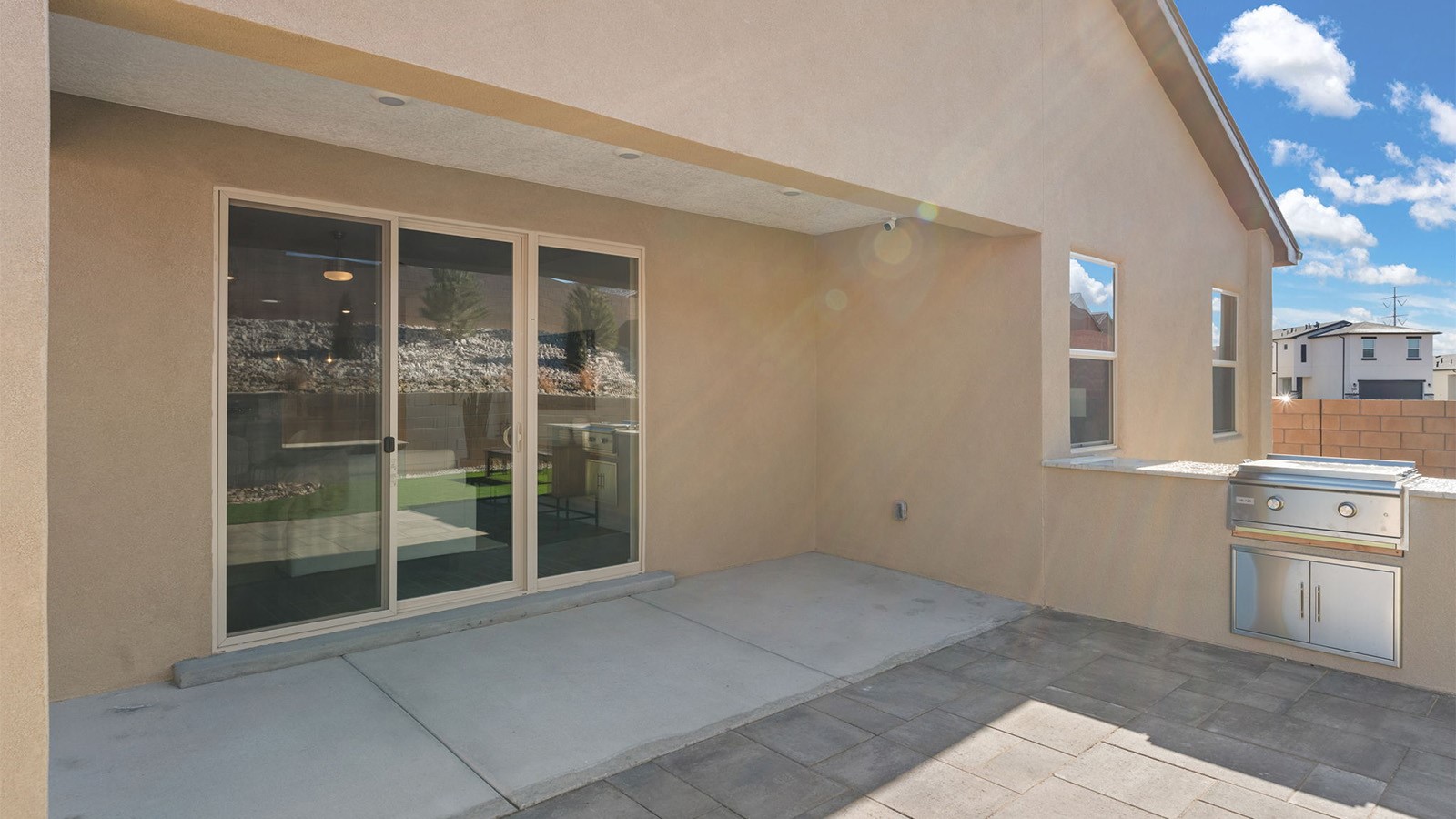 3917 Soledad, Santa Fe, New Mexico image 32