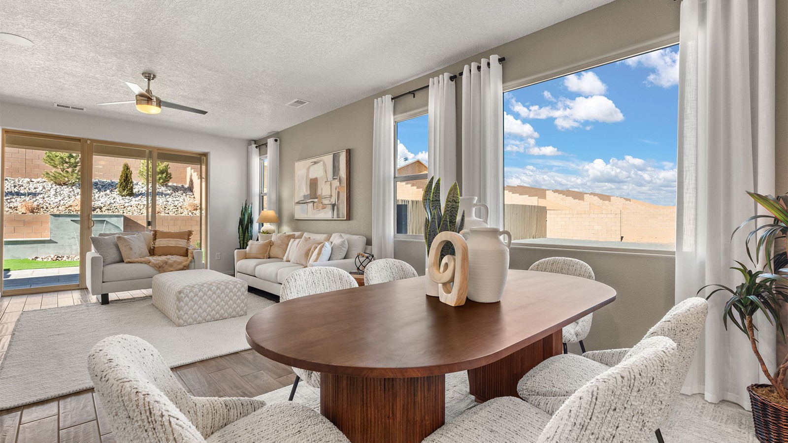3917 Soledad, Santa Fe, New Mexico image 28