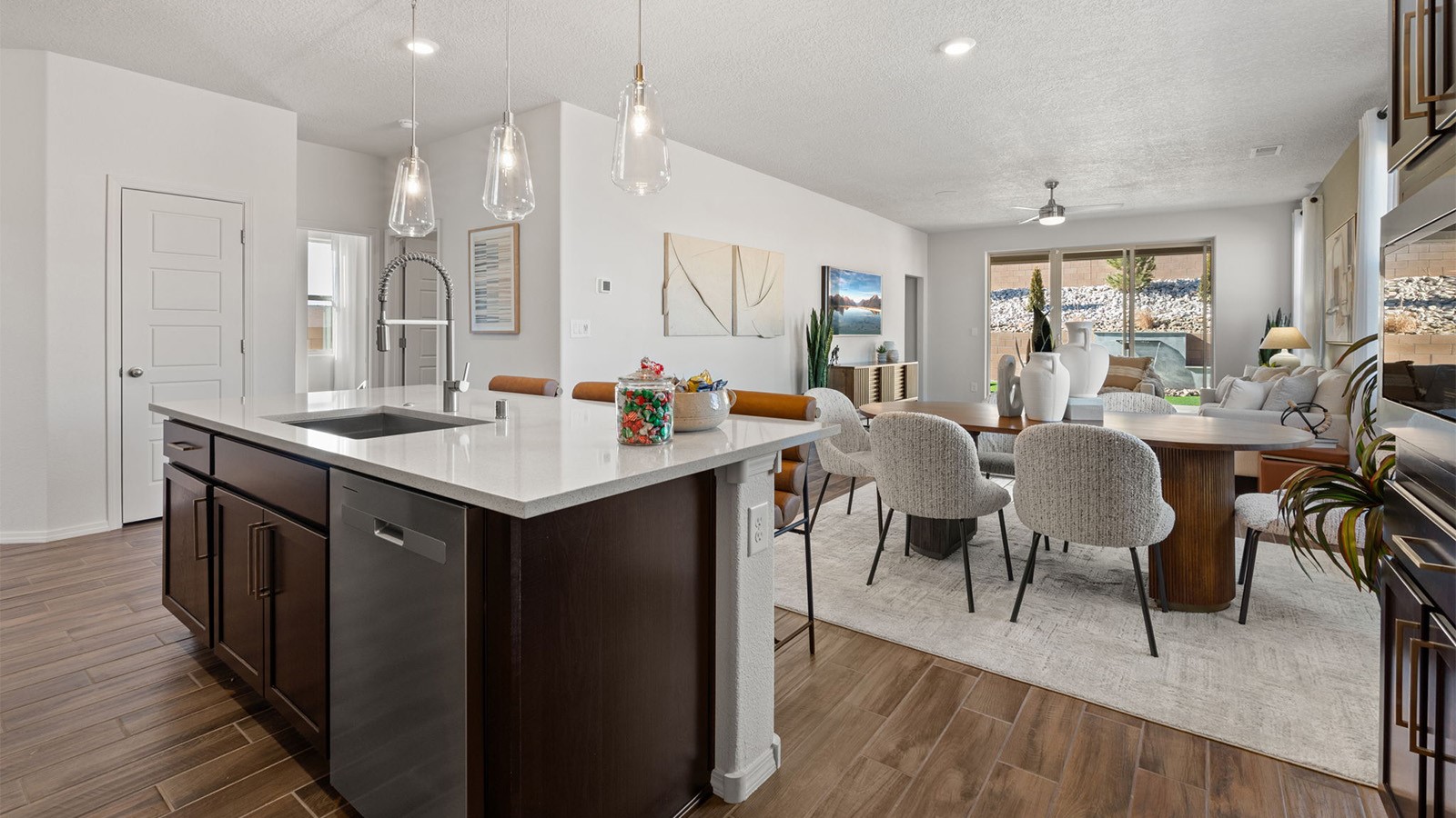 3917 Soledad, Santa Fe, New Mexico image 11
