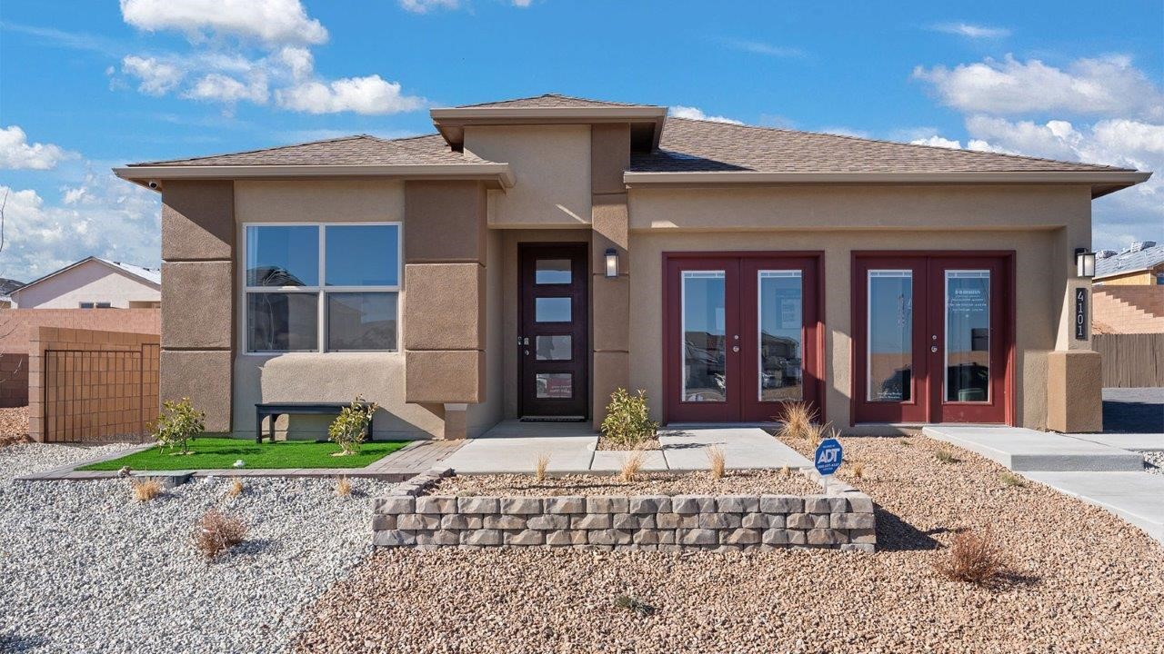 3917 Soledad, Santa Fe, New Mexico image 1