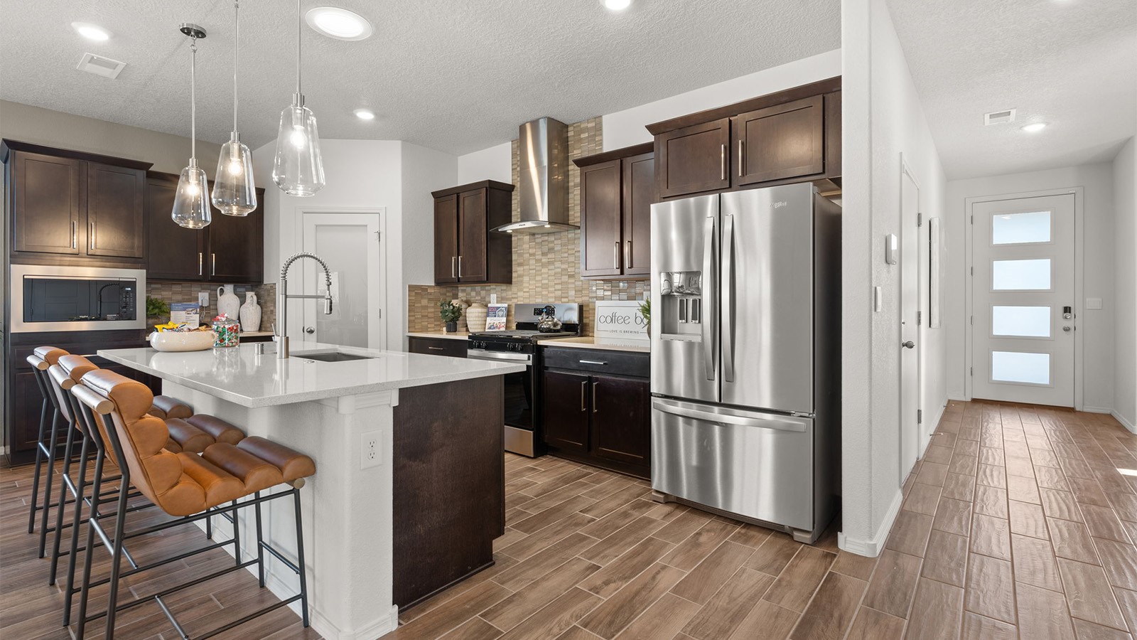 3917 Soledad, Santa Fe, New Mexico image 9